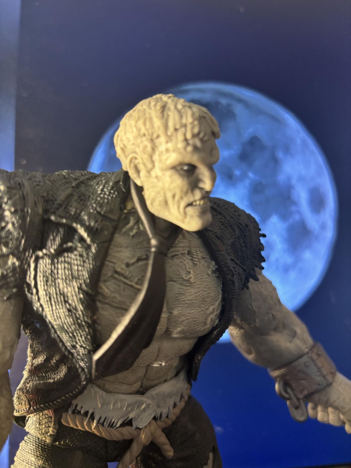 McFarlane DC Multiverse Solomon Grundy vs Lanterna Verde pack 2