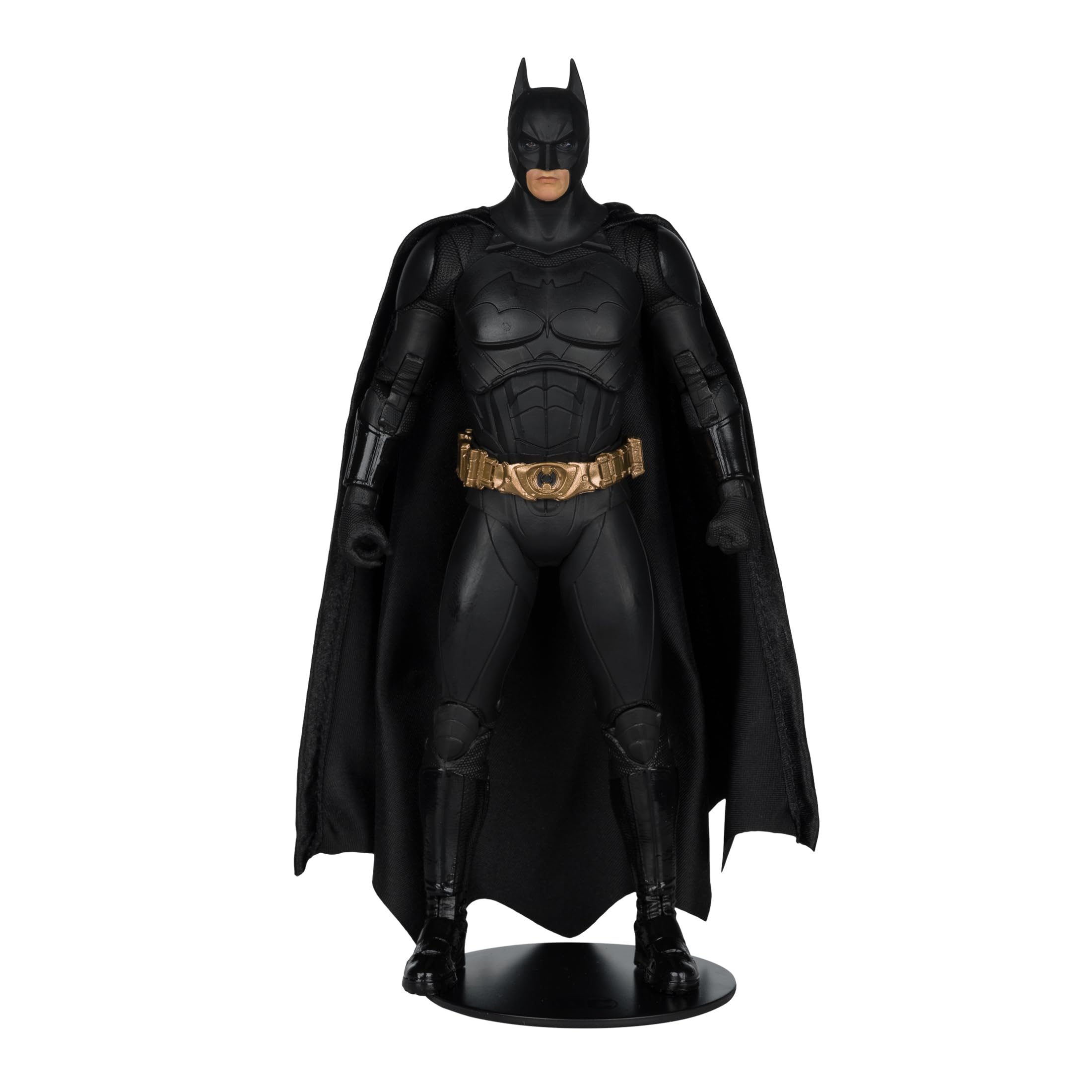 McFarlane DC Multiverse Batman Begins action figure 7 pollici