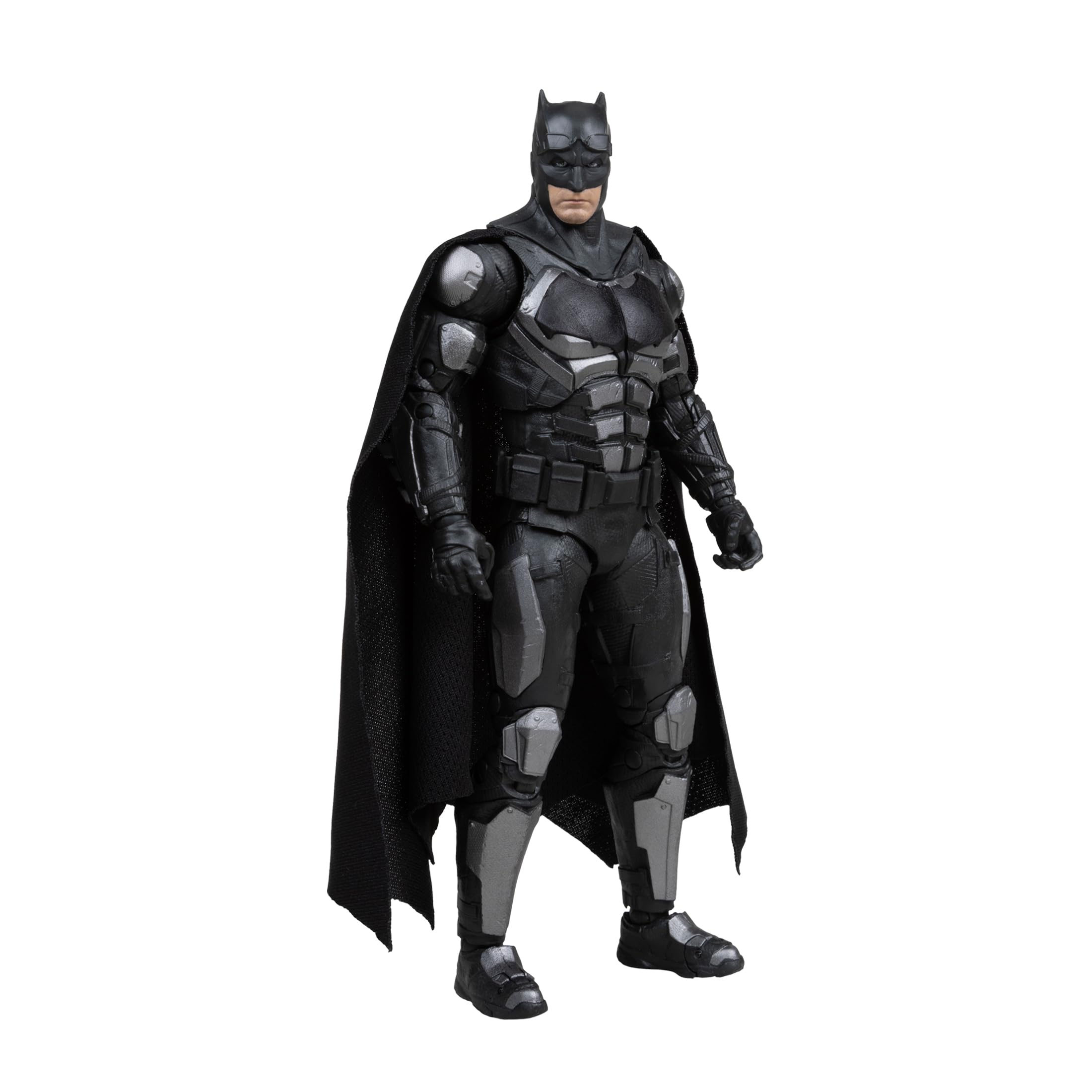 McFarlane DC Multiverse Batman Justice League figure 18 cm Gold Label