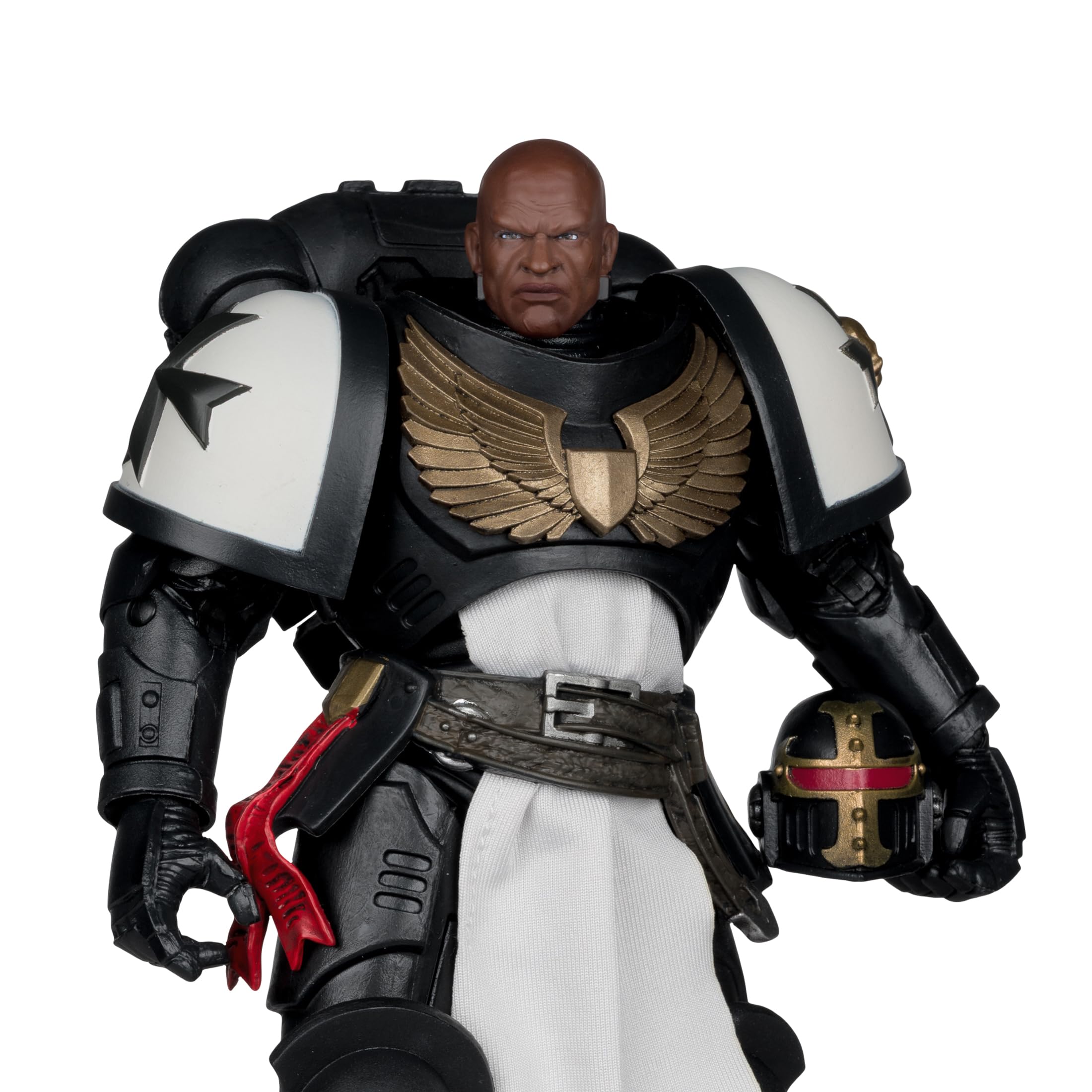 McFarlane Warhammer 40.000 Primaris Crusader action figure 18 cm