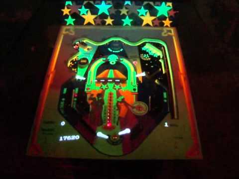 Arcade Story VideoPinball 1978 Atari flipper leva a molla