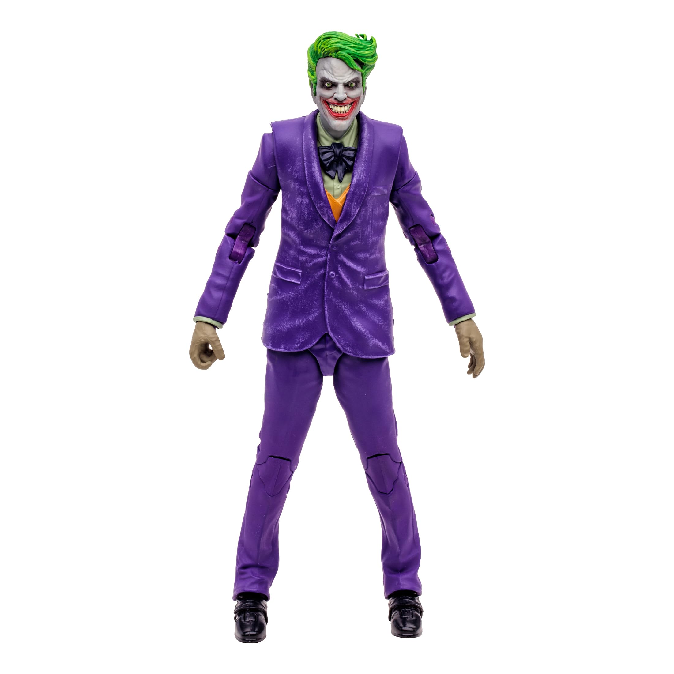McFarlane DC Multiverse Joker Deadly Duo figure 17,8 cm