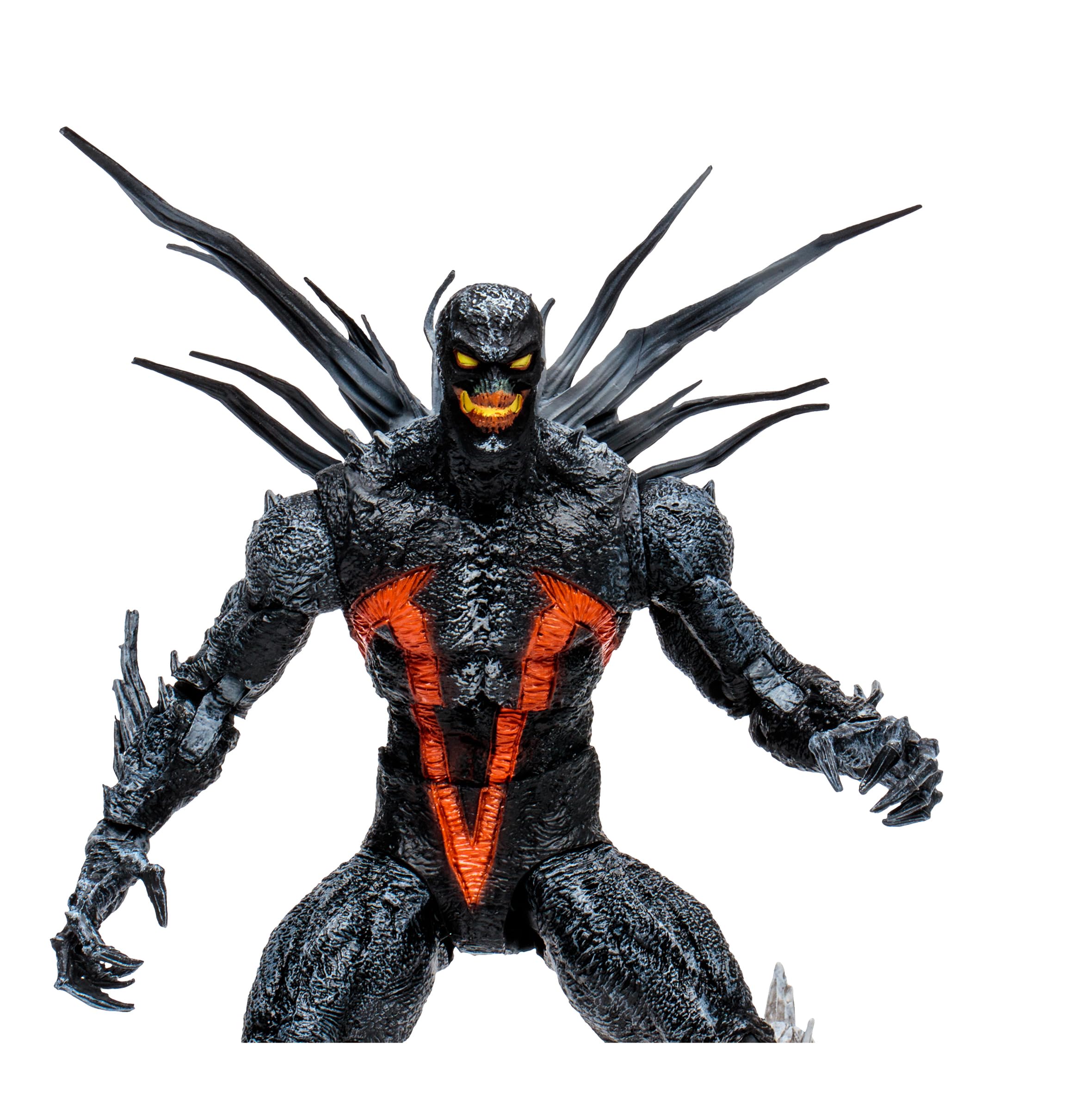 McFarlane Spawn Peste Wave 4 action figure 18 cm