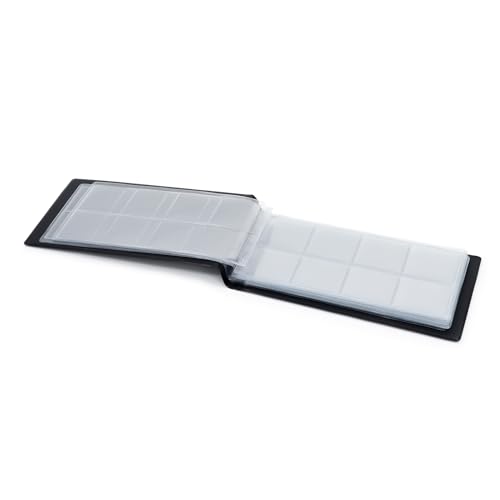 Safe 810 album penny pressati 80 posti fino 38 mm