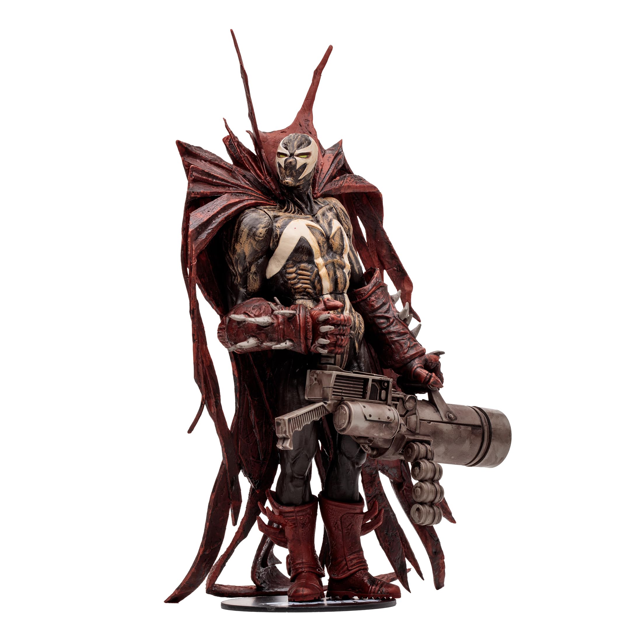 McFarlane Spawn Hellspawn action figure 17,8 cm 30 anniversario