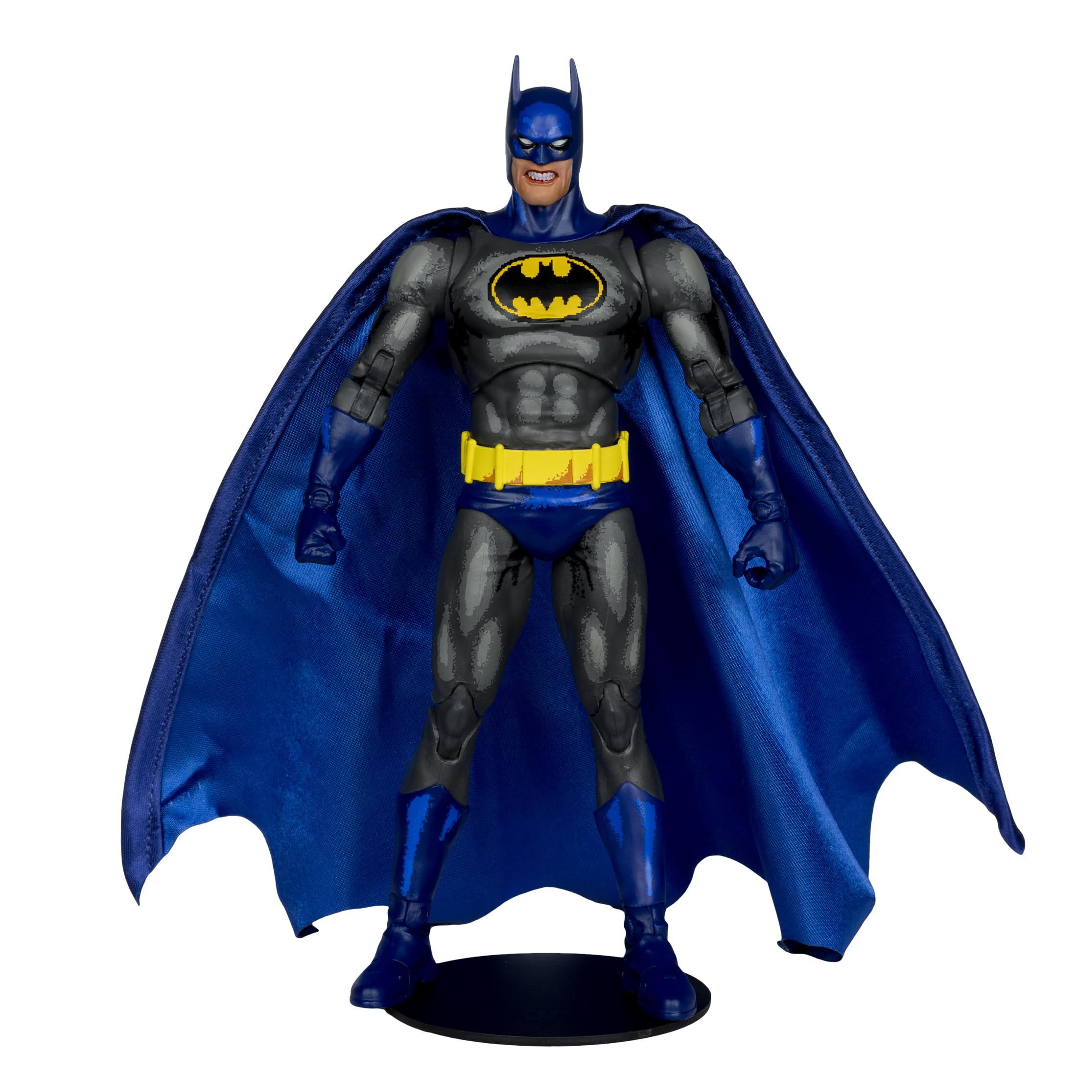 McFarlane DC Multiverse Batman Justice League Task Force action figure 17,8 cm