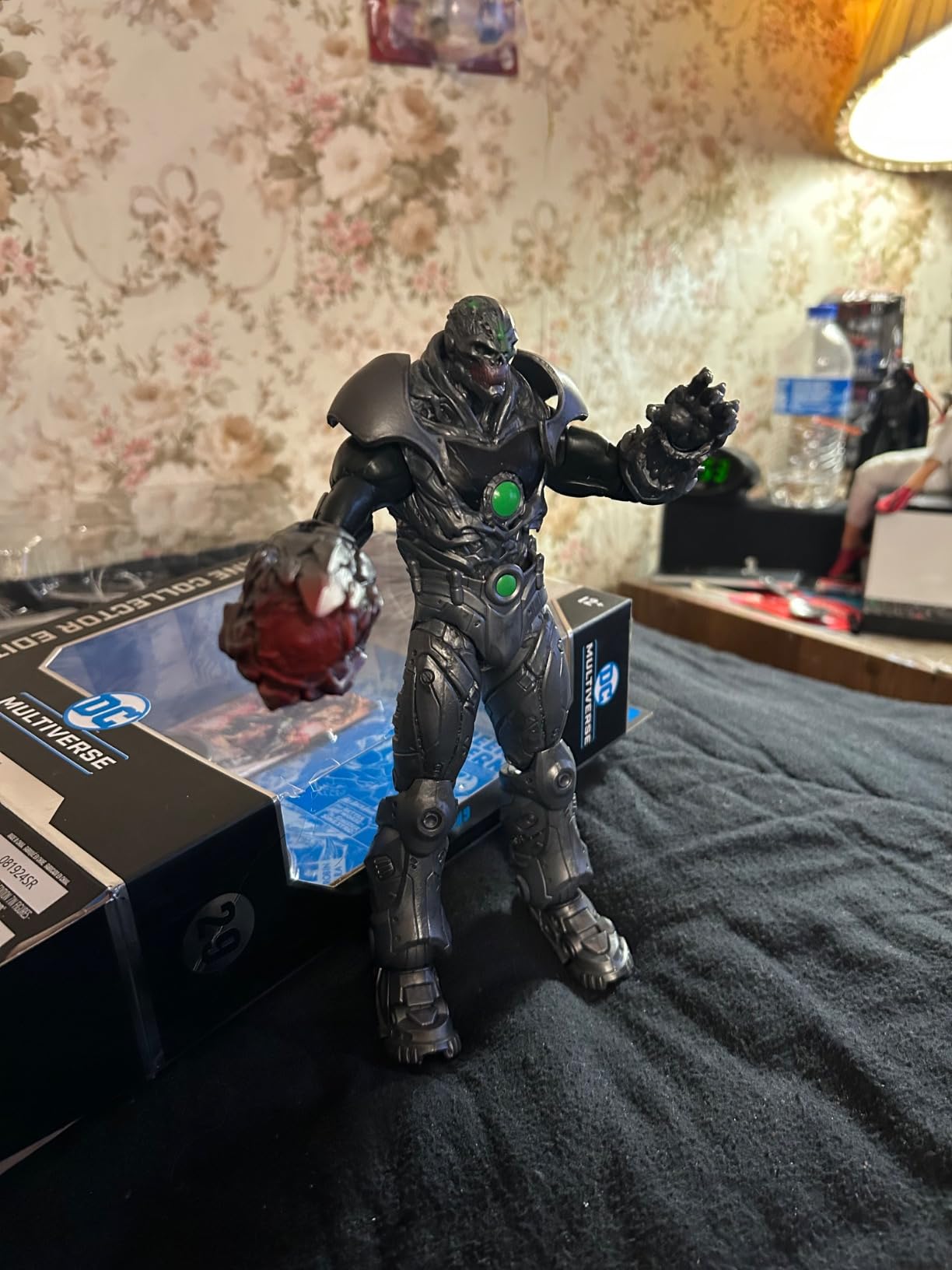 McFarlane DC Multiverse Grid Collector Edition #29 figure 17,8 cm