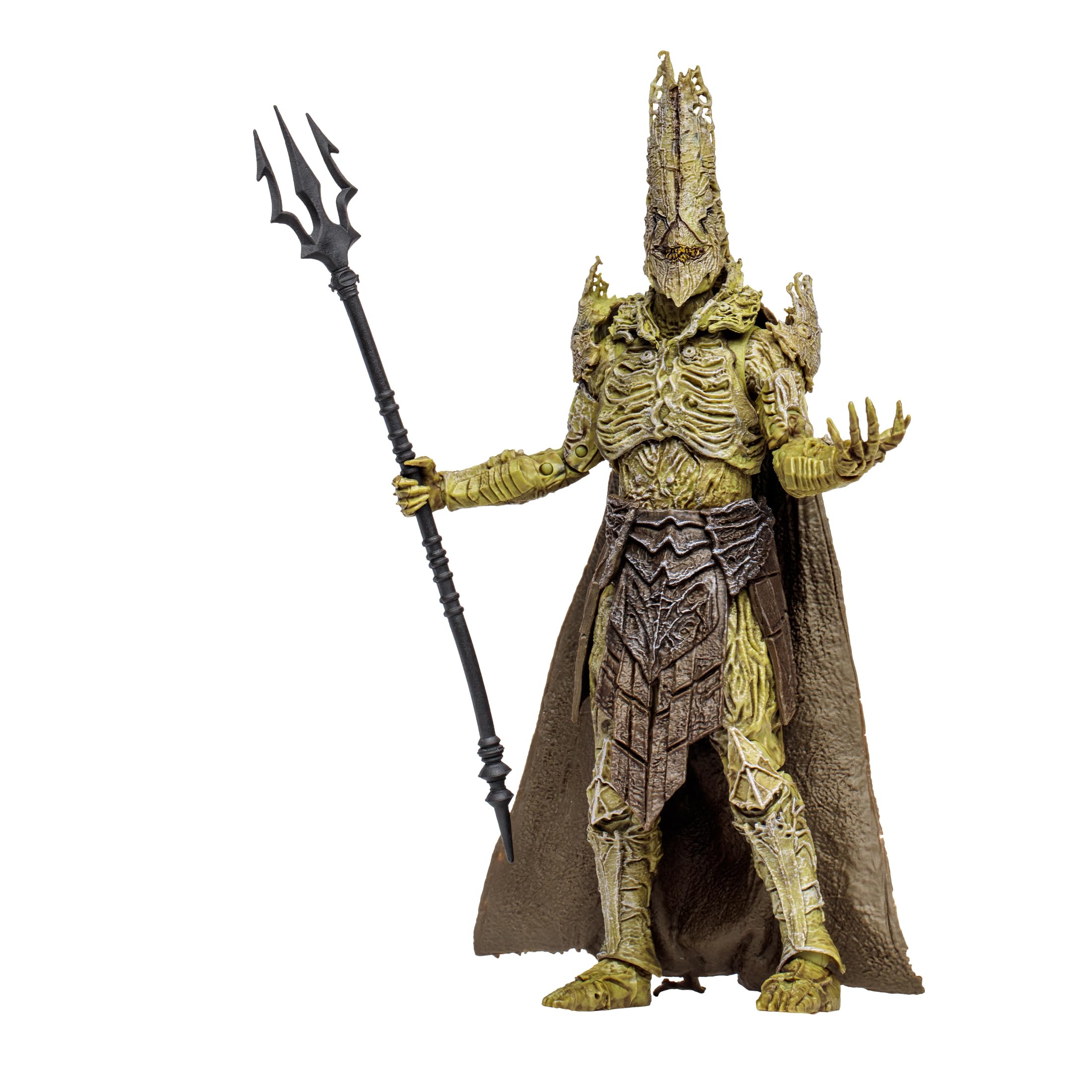 McFarlane DC Multiverse King Kordax action figure 17,8 cm