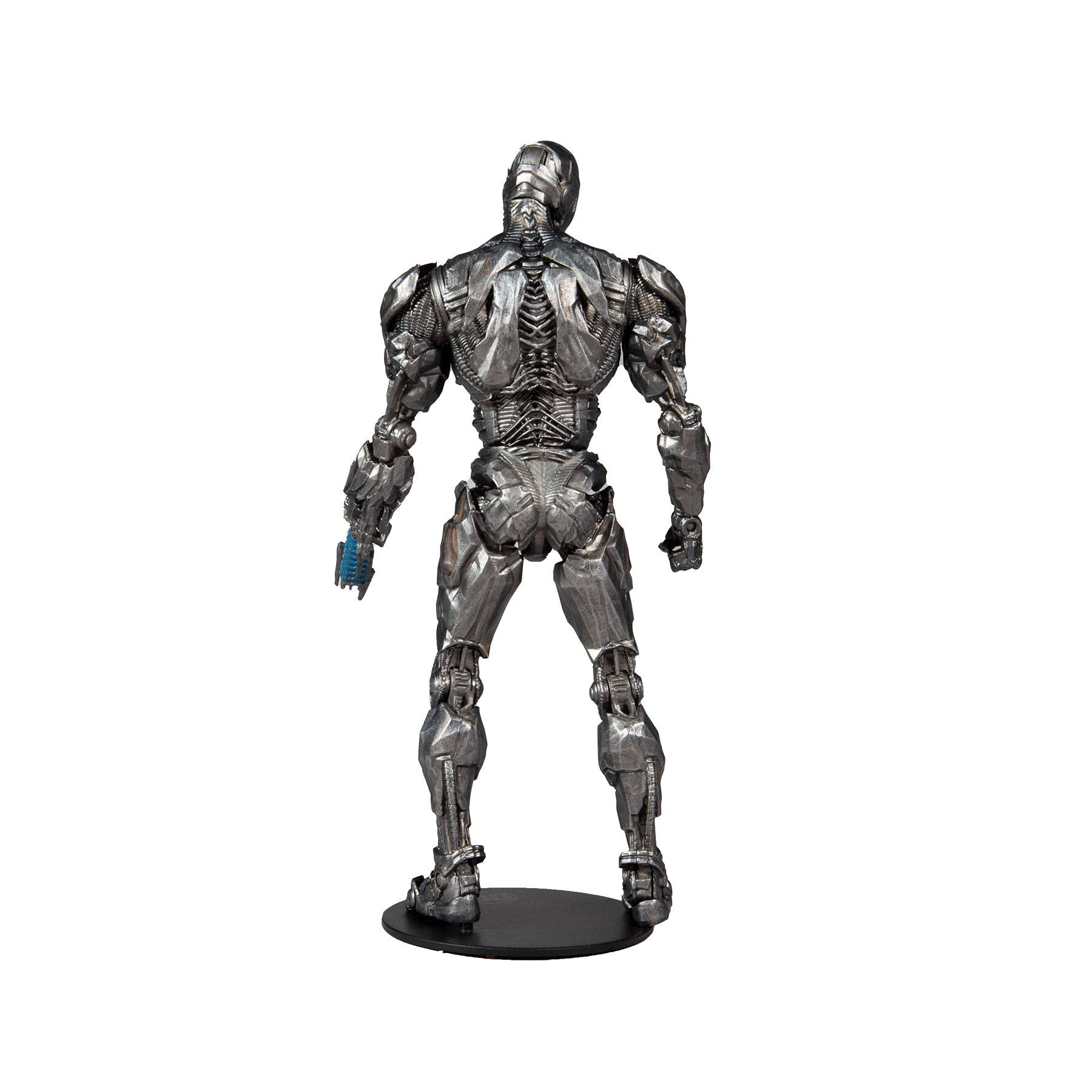 McFarlane DC Multiverse Cyborg Helmet action figure 18 cm film
