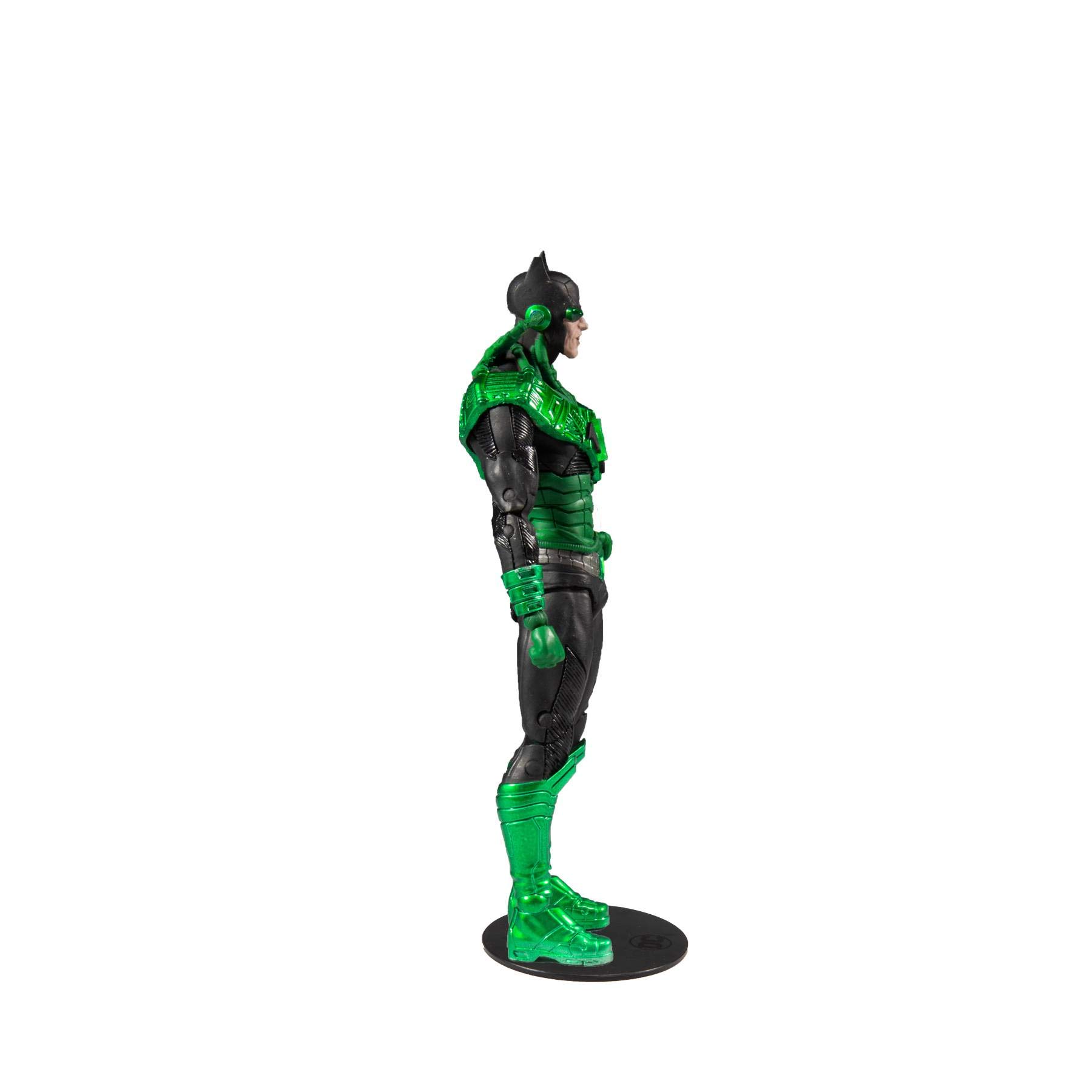 McFarlane DC Multiverse Batman Earth-32 action figure Dark Nights Metal
