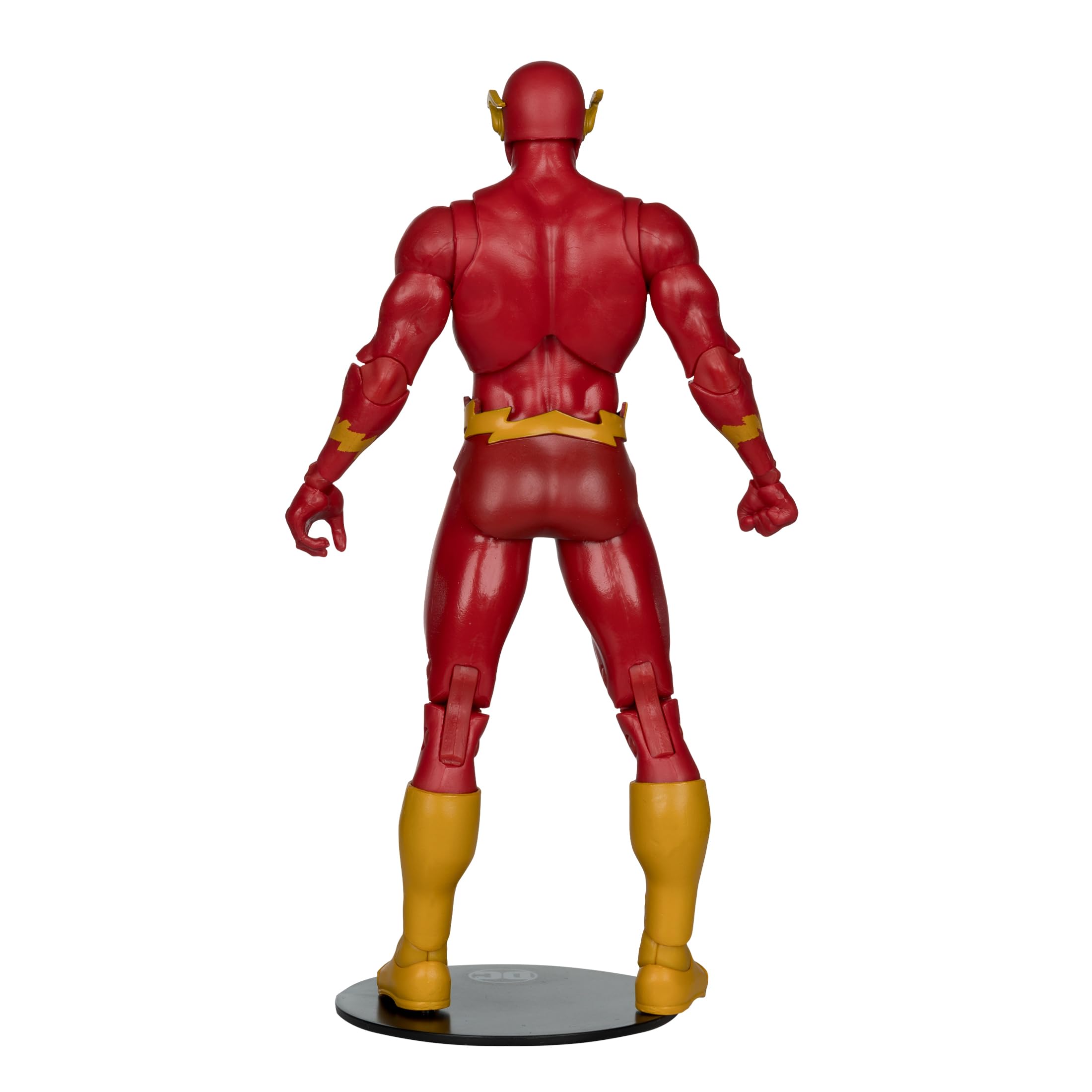 McFarlane DC Multiverse Flash Justice League Task Force 17,8 cm