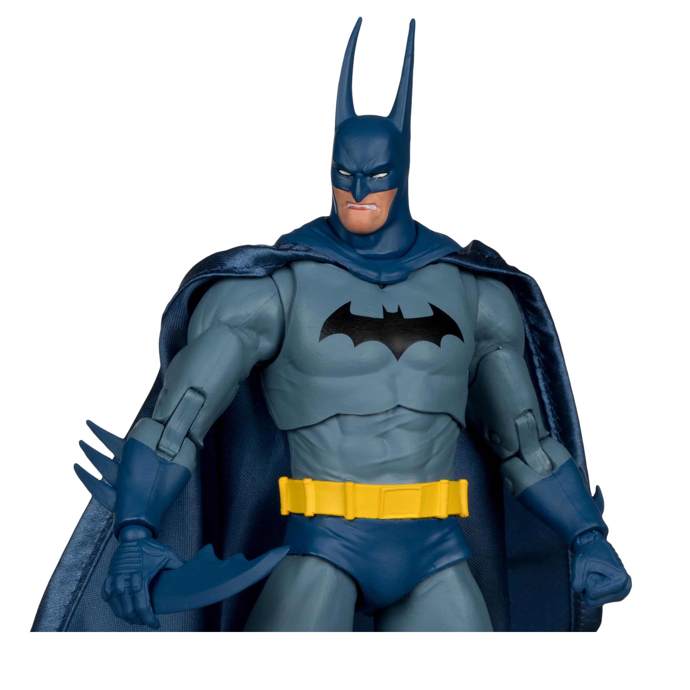 McFarlane DC Multiverse Action Figure Batman Kelley Jones 18cm