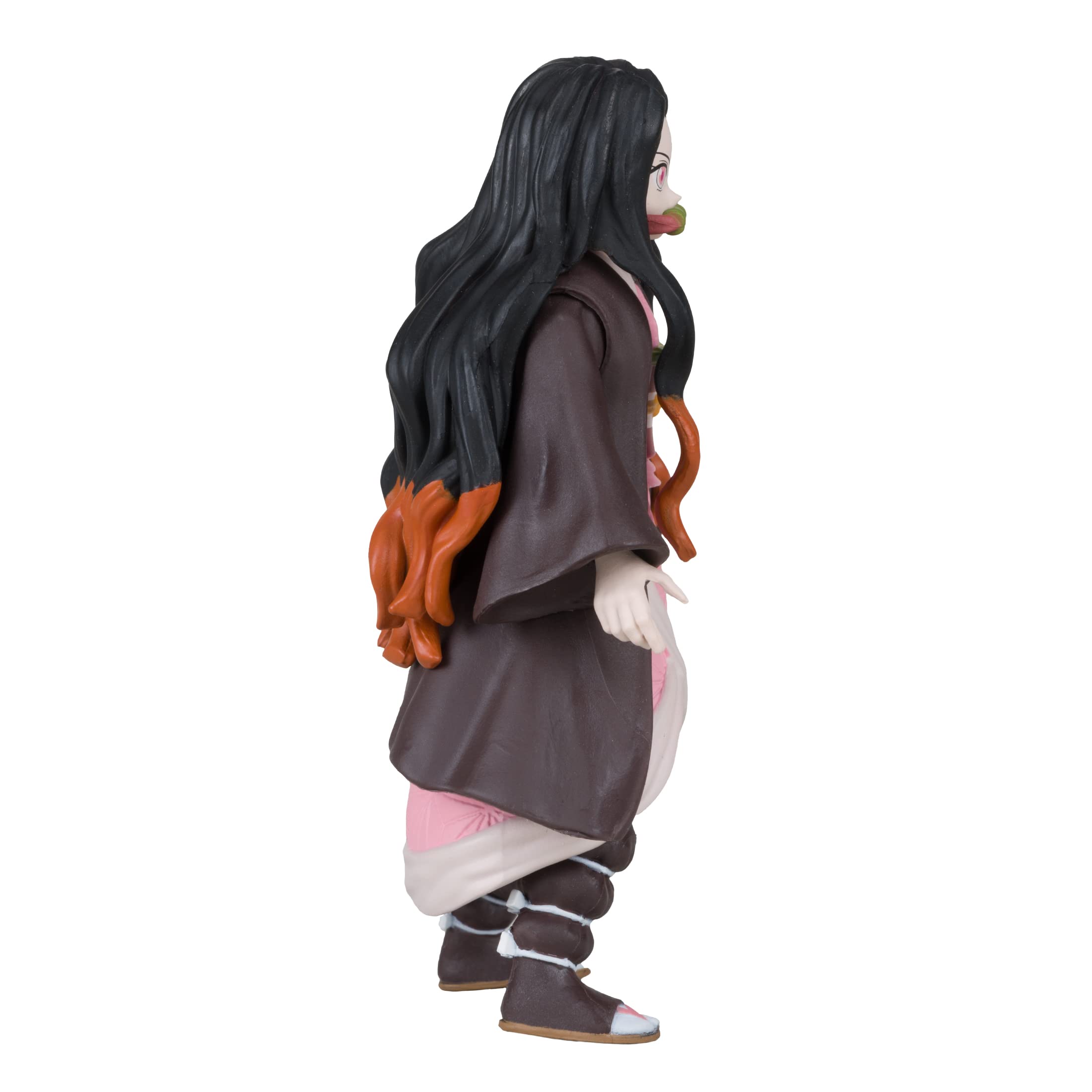 McFarlane Demon Slayer Nezuko action figure 12,7 cm