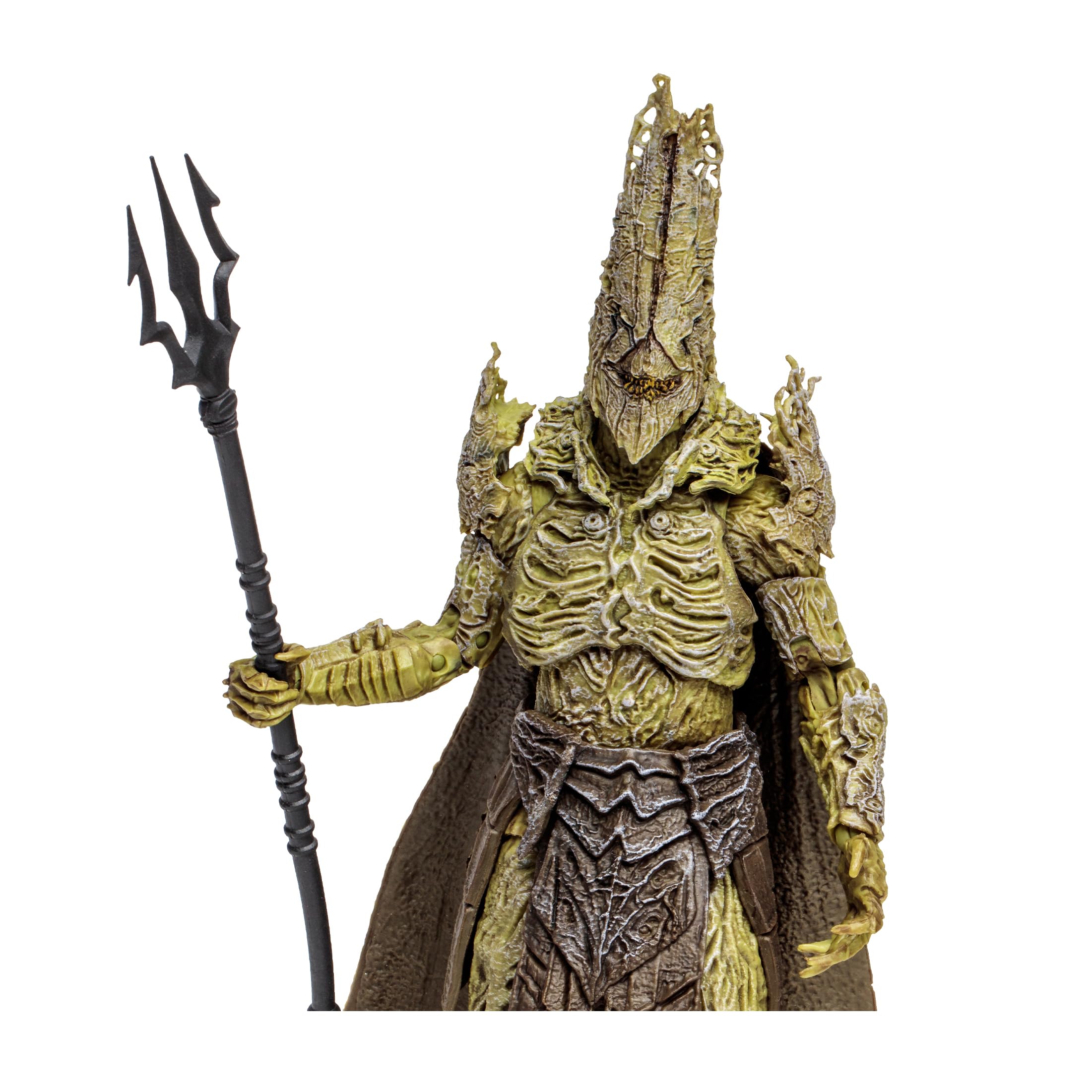 McFarlane DC Multiverse King Kordax action figure 17,8 cm