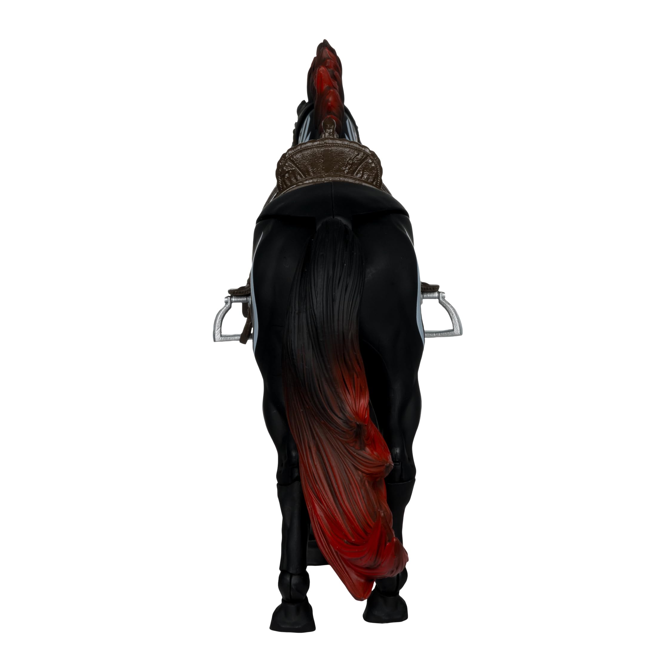 McFarlane Spawn Bloodaxe con cavallo action figure 17,8 cm 2-pack