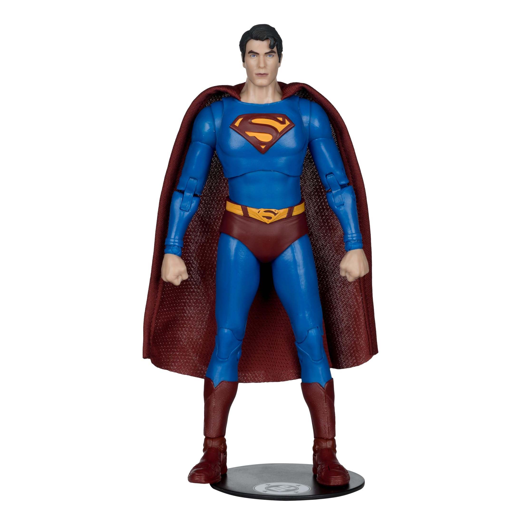 McFarlane DC Multiverse Superman Returns Action Figure 17,8cm