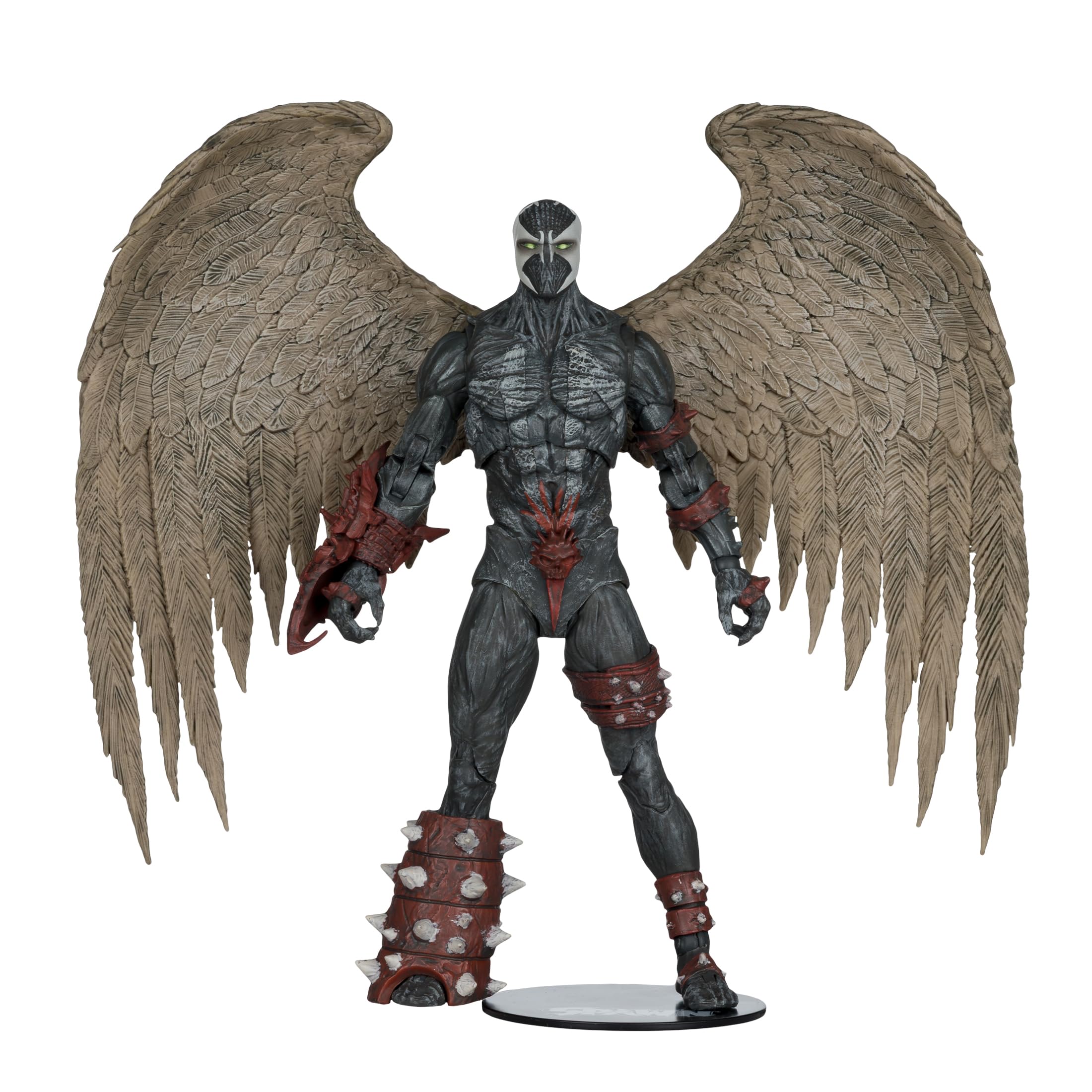 McFarlane Spawn Wings of Redemption action figure 23 cm ali