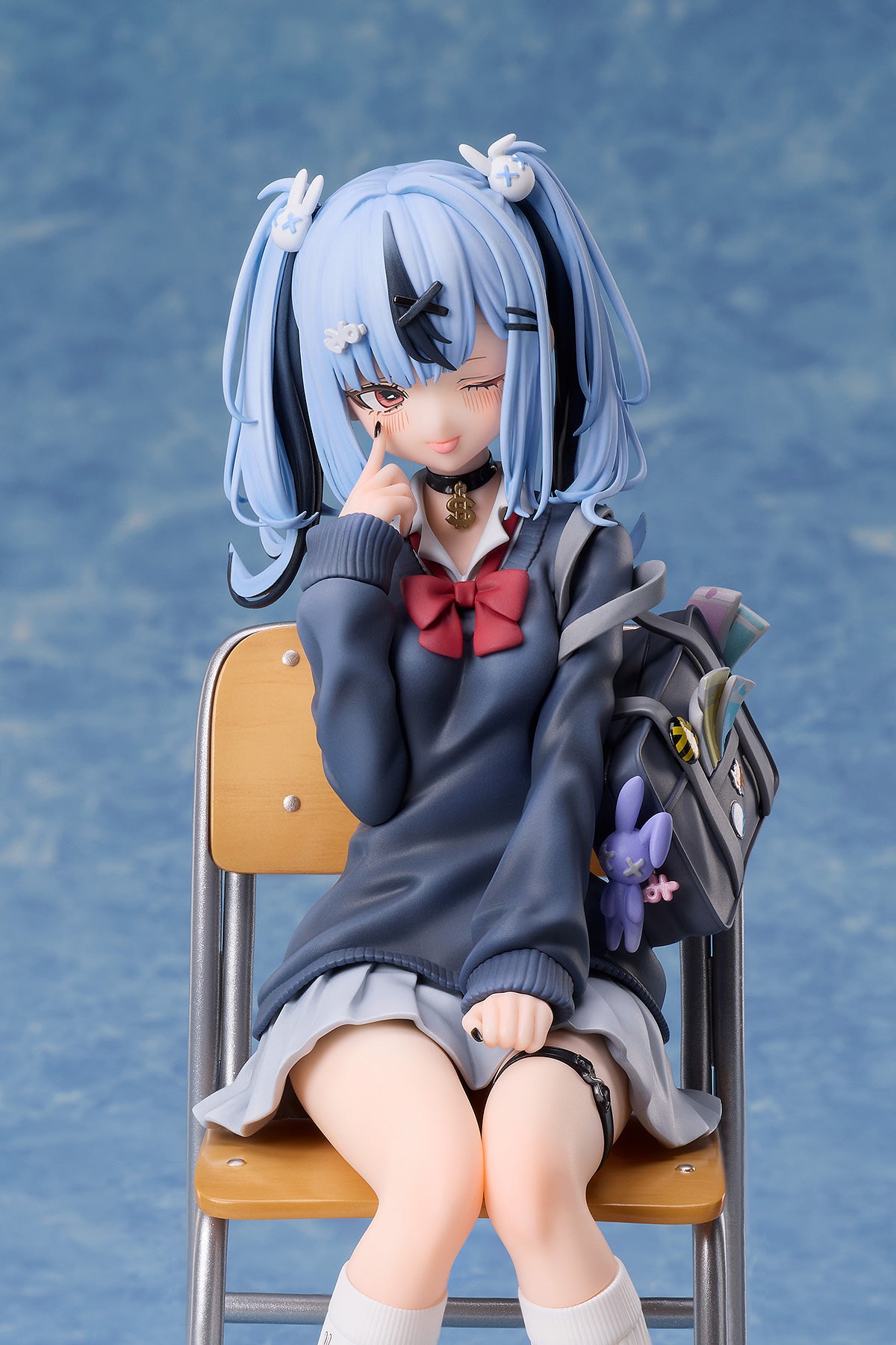A Dimension Nito Wai figure 1/7 180 mm divisa