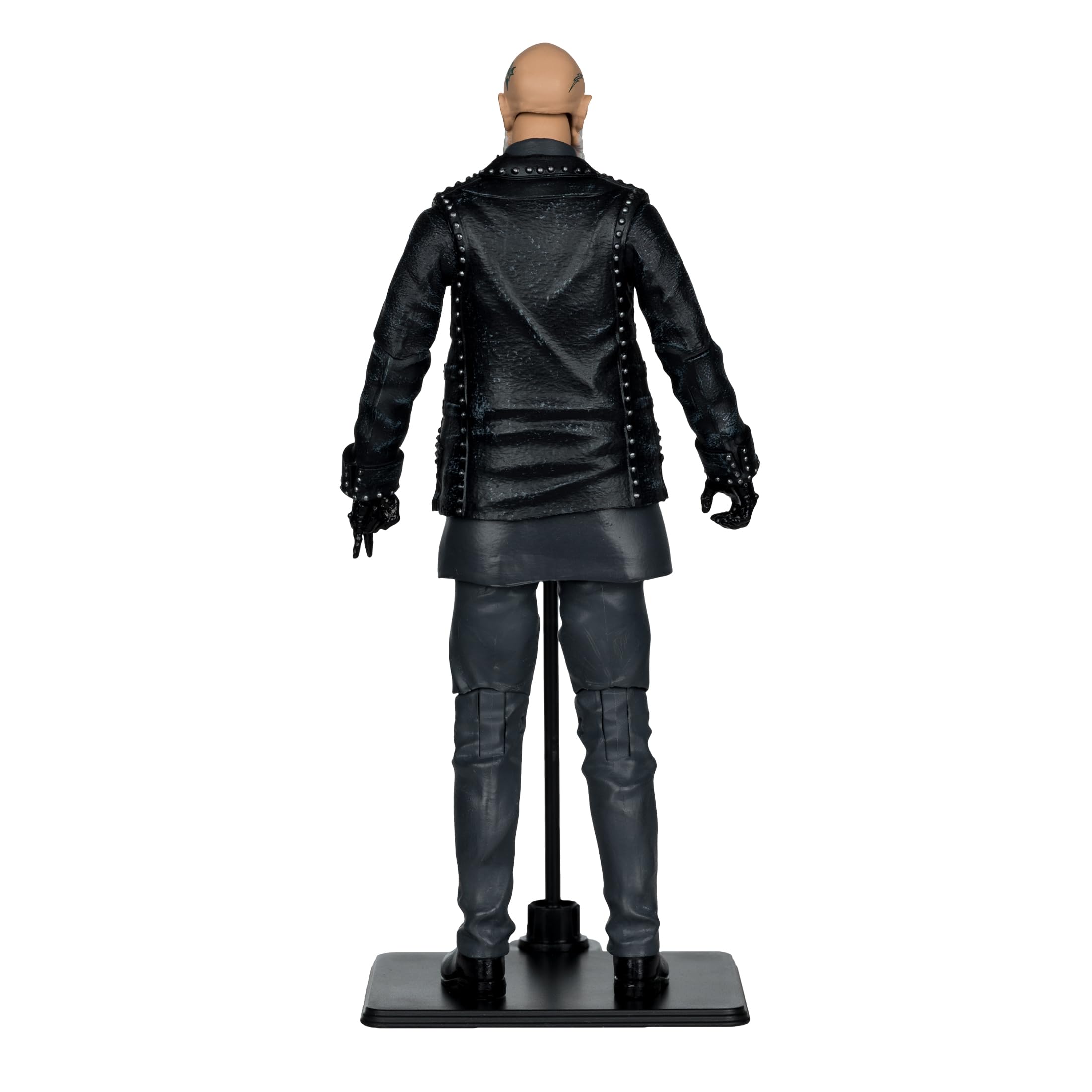 McFarlane Music Maniacs Rob Halford action figure 15 cm