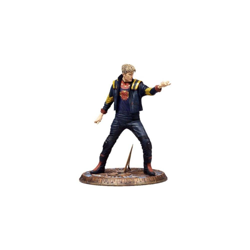 McFarlane Spawn 29 Man of Miracles Figure 15 cm