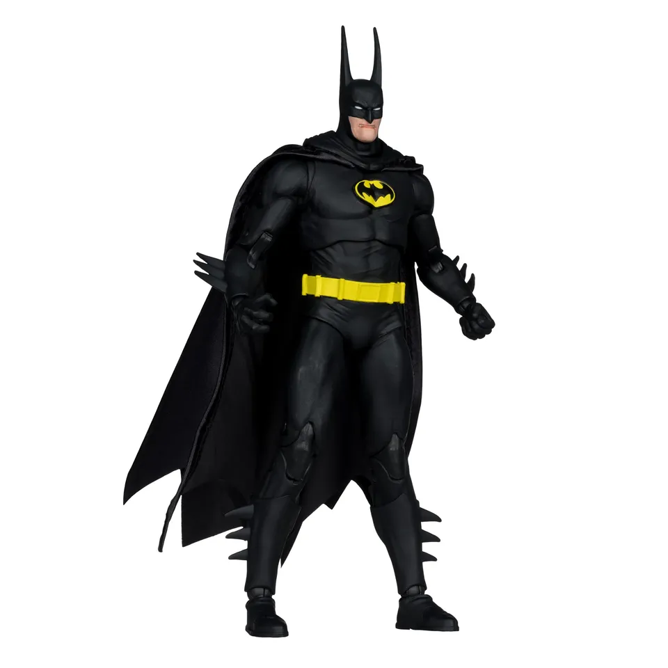 McFarlane DC Multiverse Batman Troika action figure 17,8cm batarang