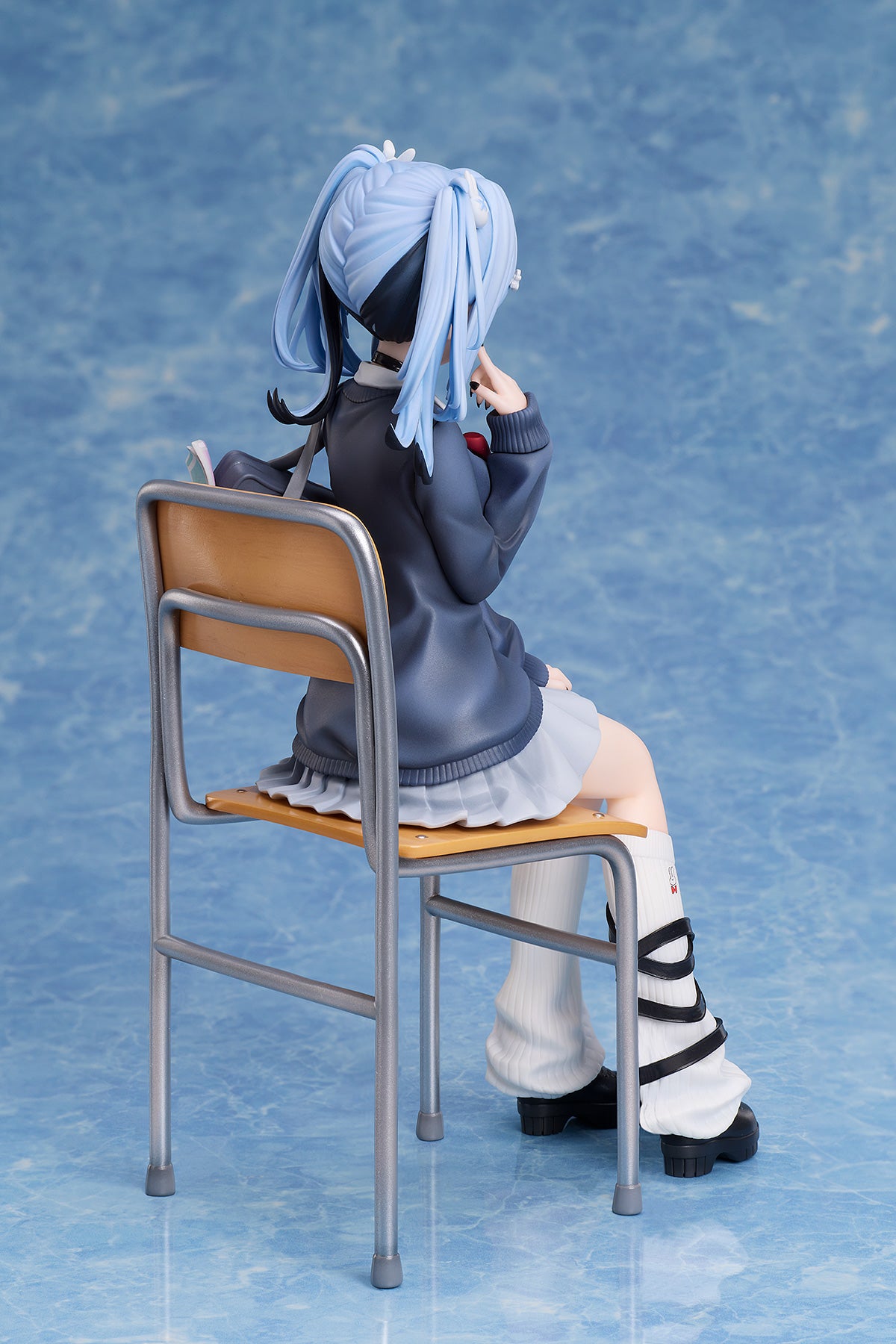 A Dimension Nito Wai figure 1/7 180 mm divisa