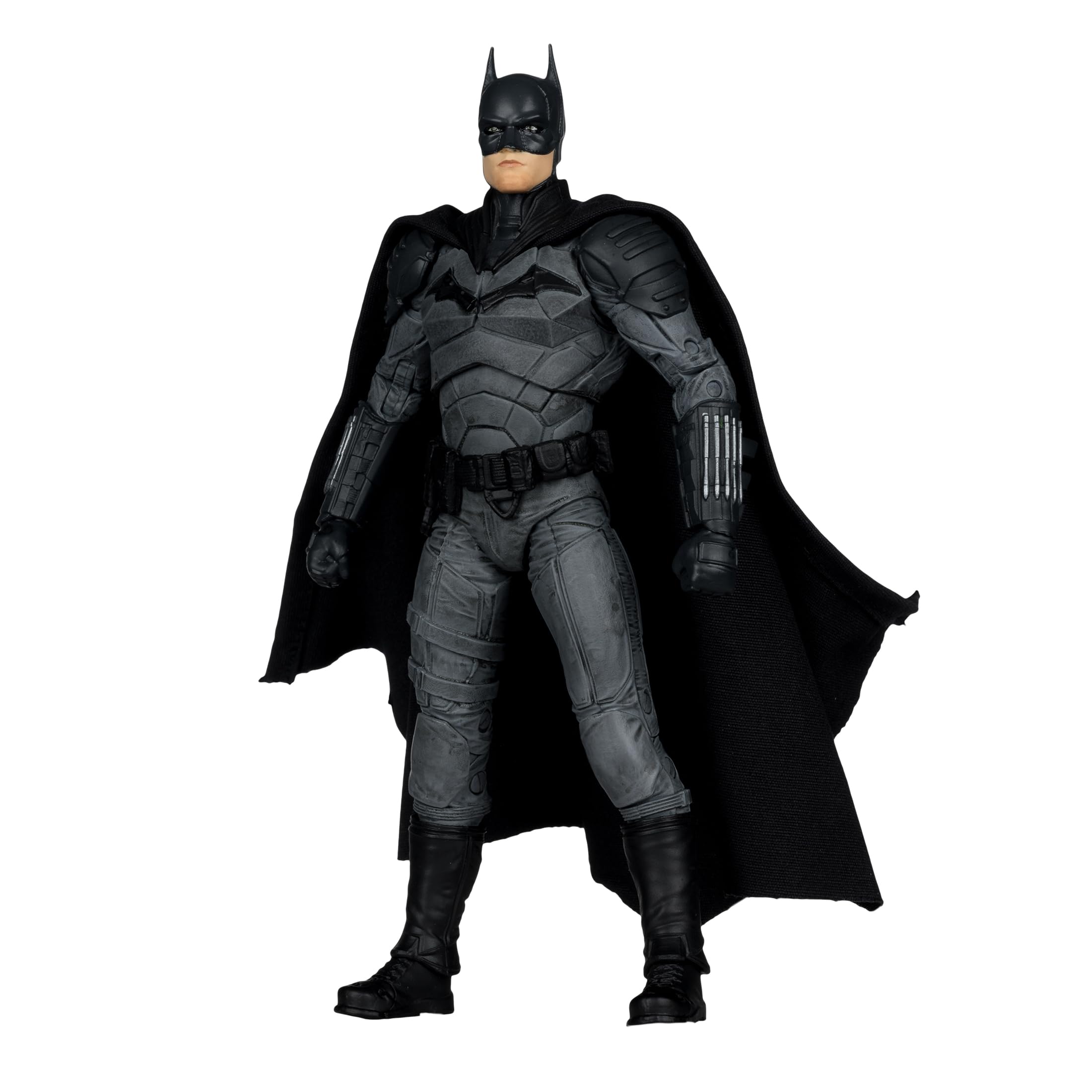 McFarlane DC Multiverse Action Figure Batman The Batman 2022 18cm