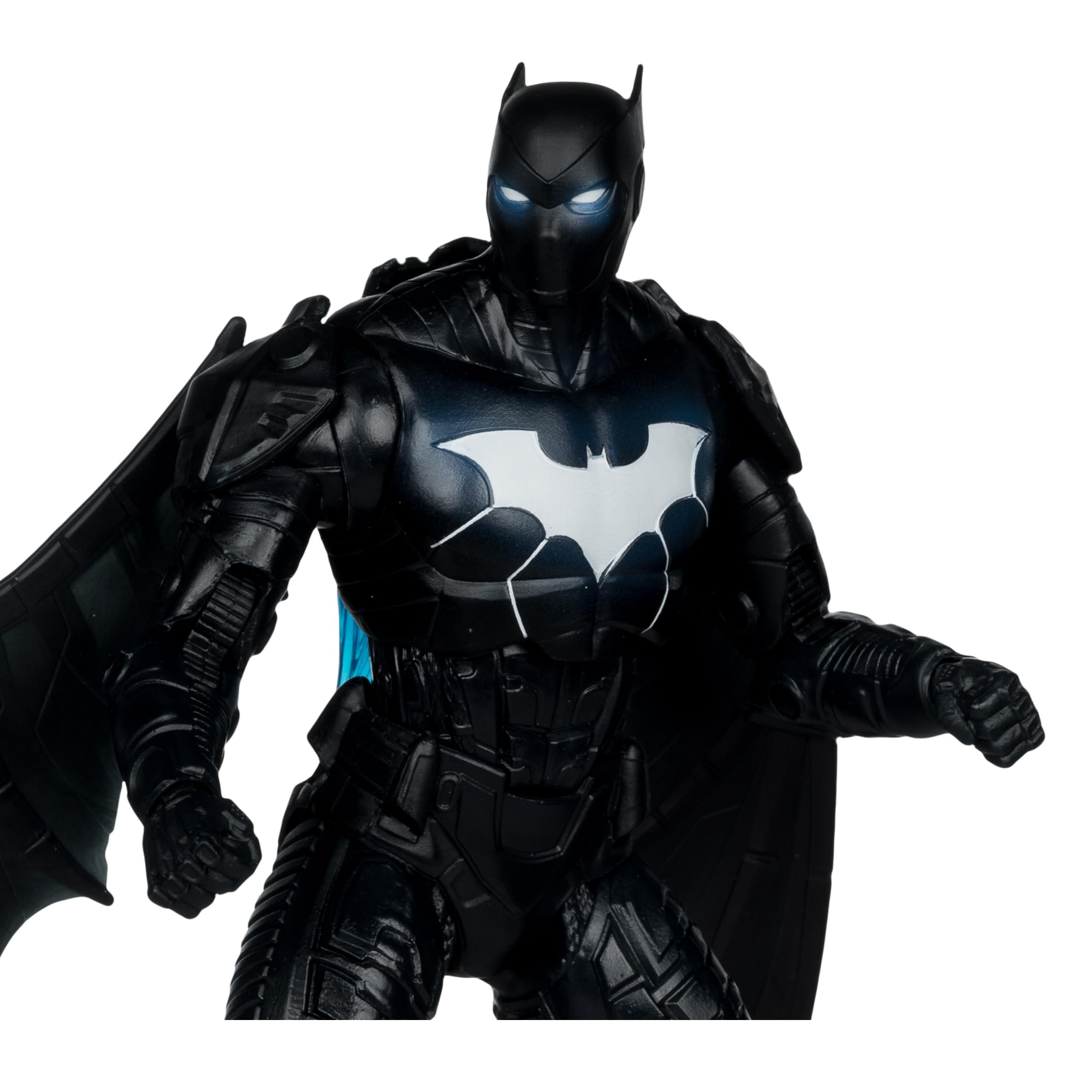 McFarlane DC Multiverse Batwing New 52 17,8 cm con ali