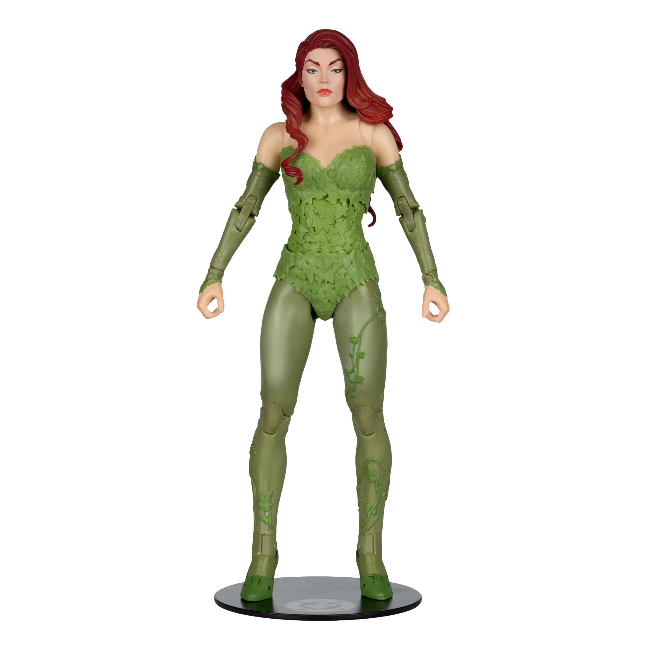 McFarlane DC Multiverse #62 Poison Ivy action figure 18 cm