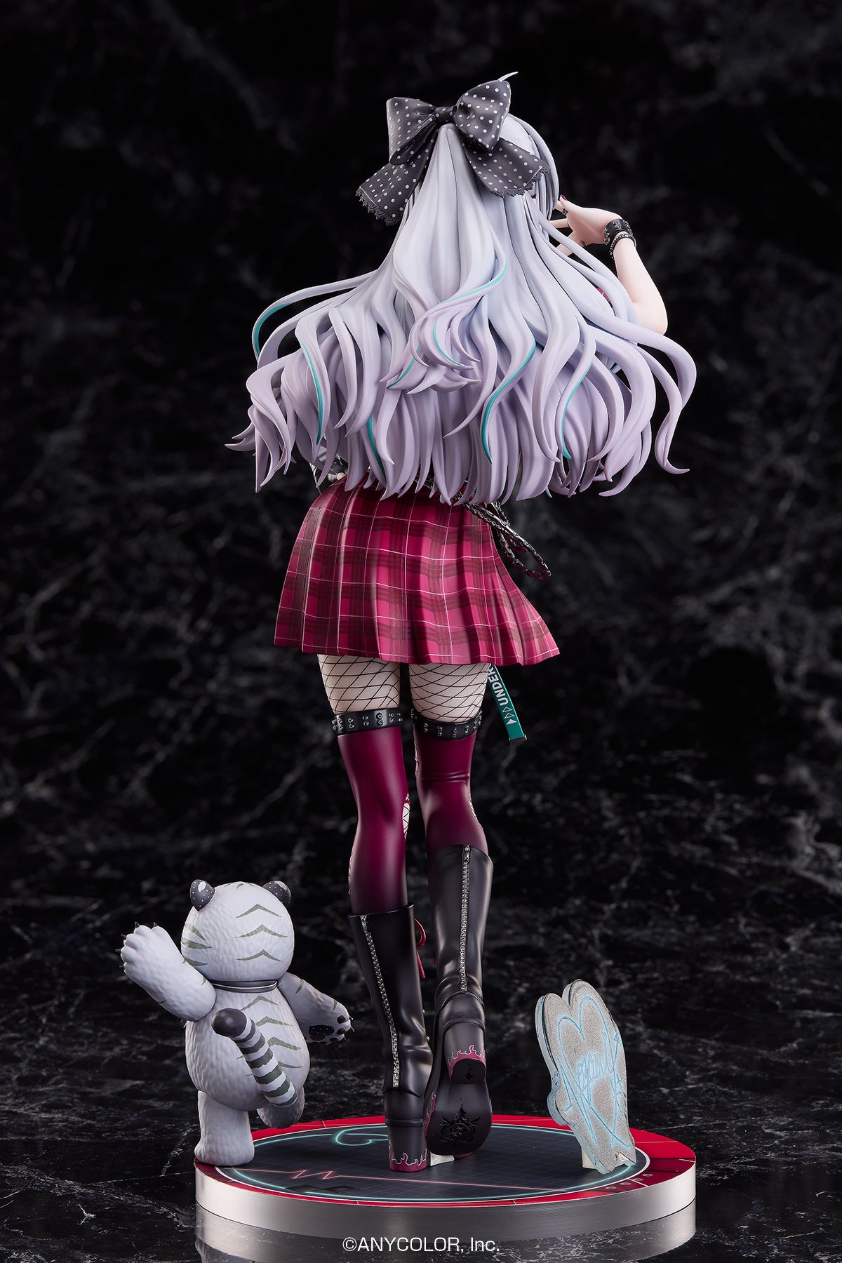 A Dimension Ishigami Nozomi Nijisanji 1/7 figure 25,5 cm
