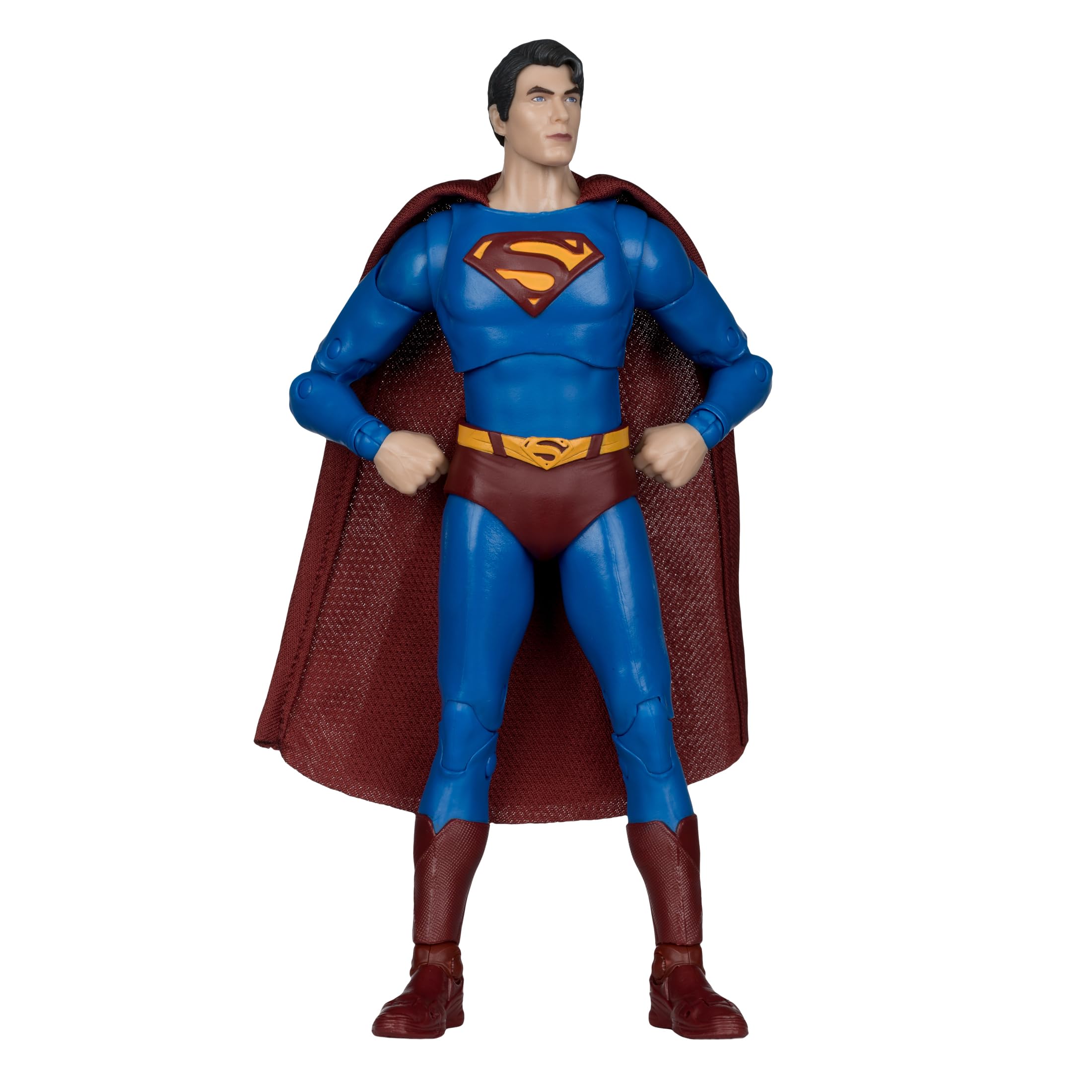 McFarlane DC Multiverse Superman Returns Action Figure 17,8cm
