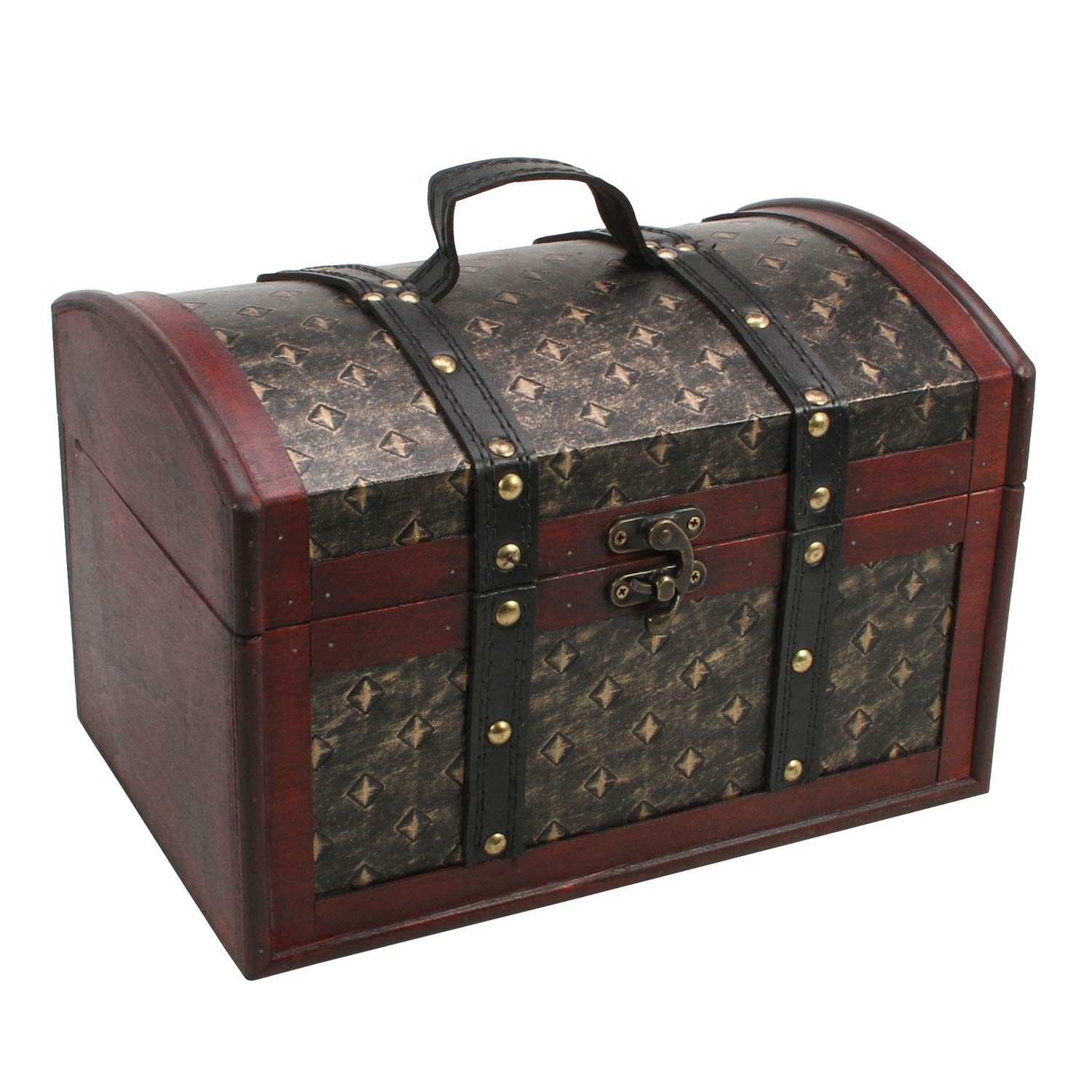 Safe Praktisches für Daheim scrigno Orient grande in legno