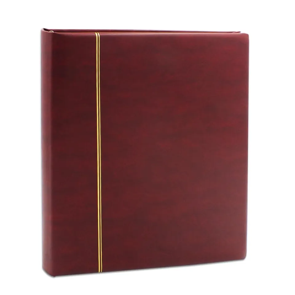 SAFE 2481-2 Fogli Dual Polinesia Francese 2001-2011