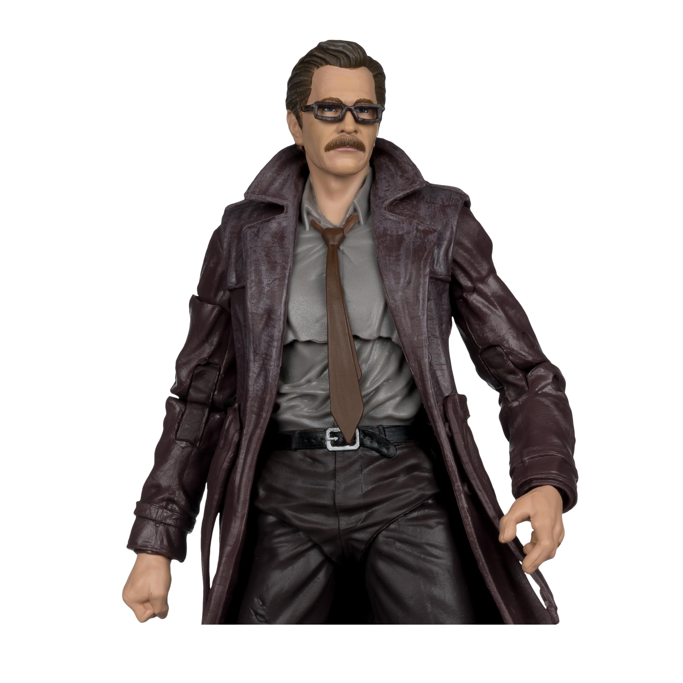 McFarlane DC Multiverse Gordon Dark Knight action figure 18 cm