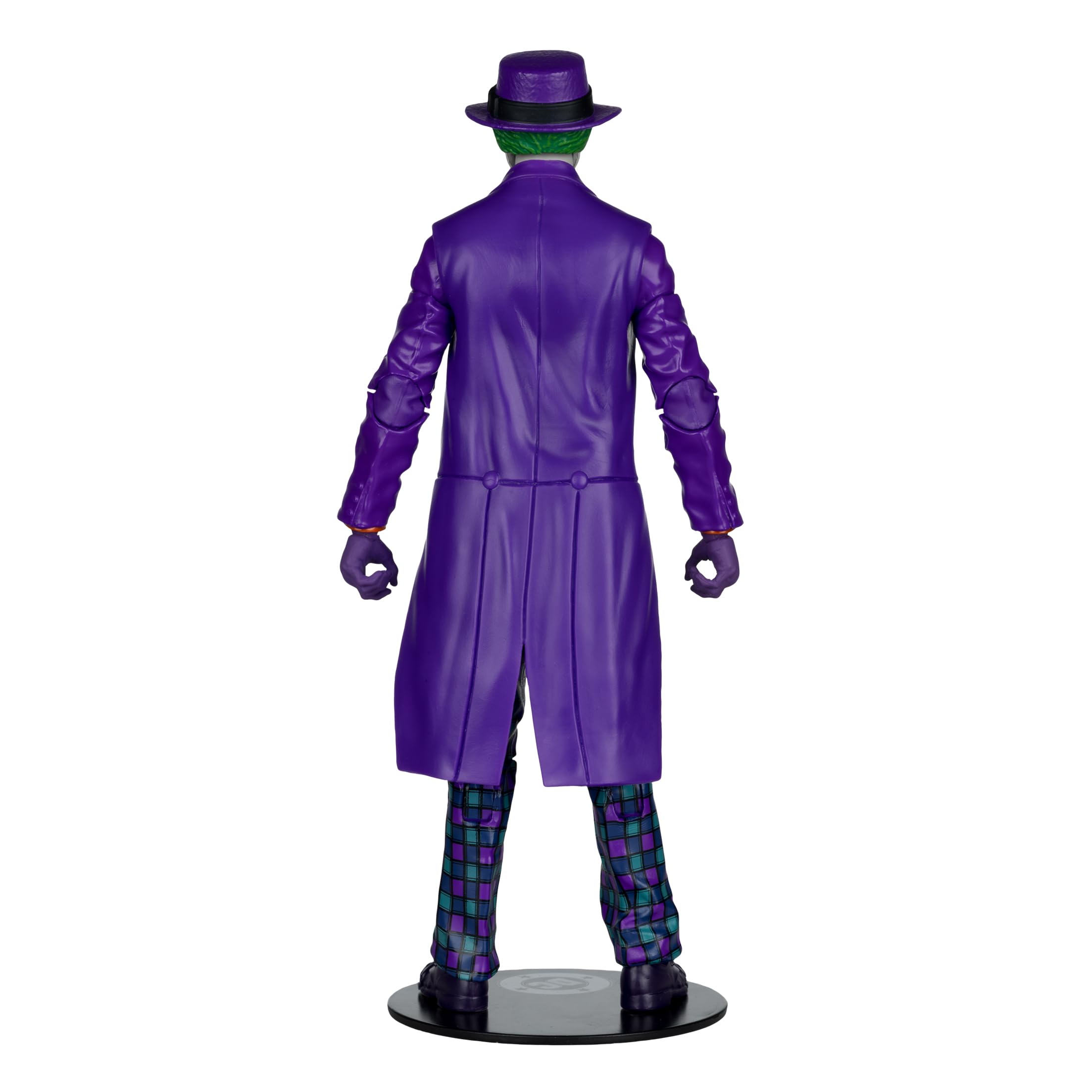 McFarlane DC Multiverse Joker Batman action figure 18 cm #57