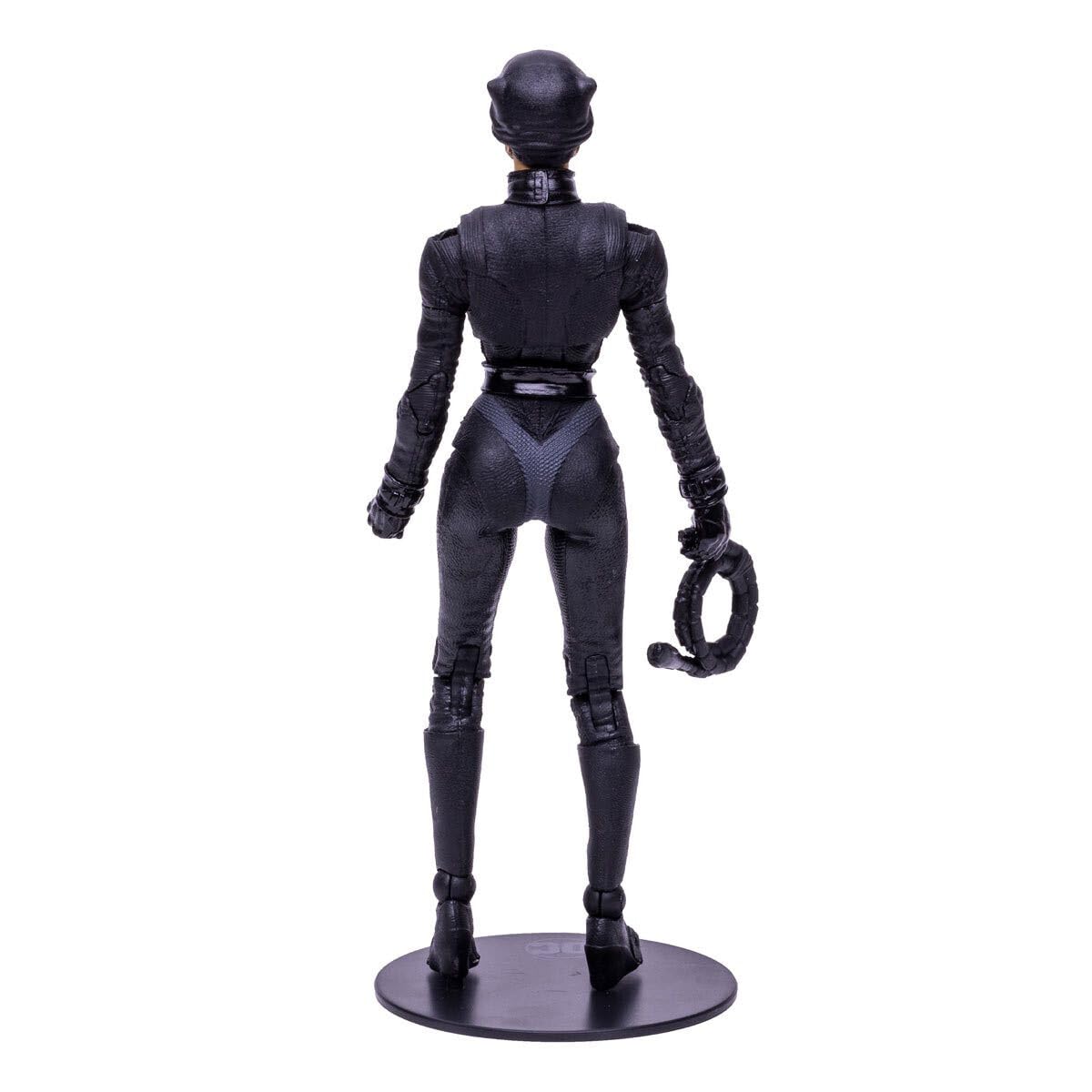 McFarlane DC Multiverse The Batman Selina Kyle Smascherato 7"