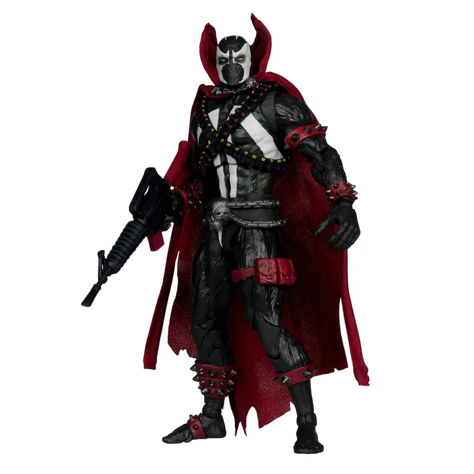 McFarlane Call of Duty Spawn action figure 17,8 cm 5 armi