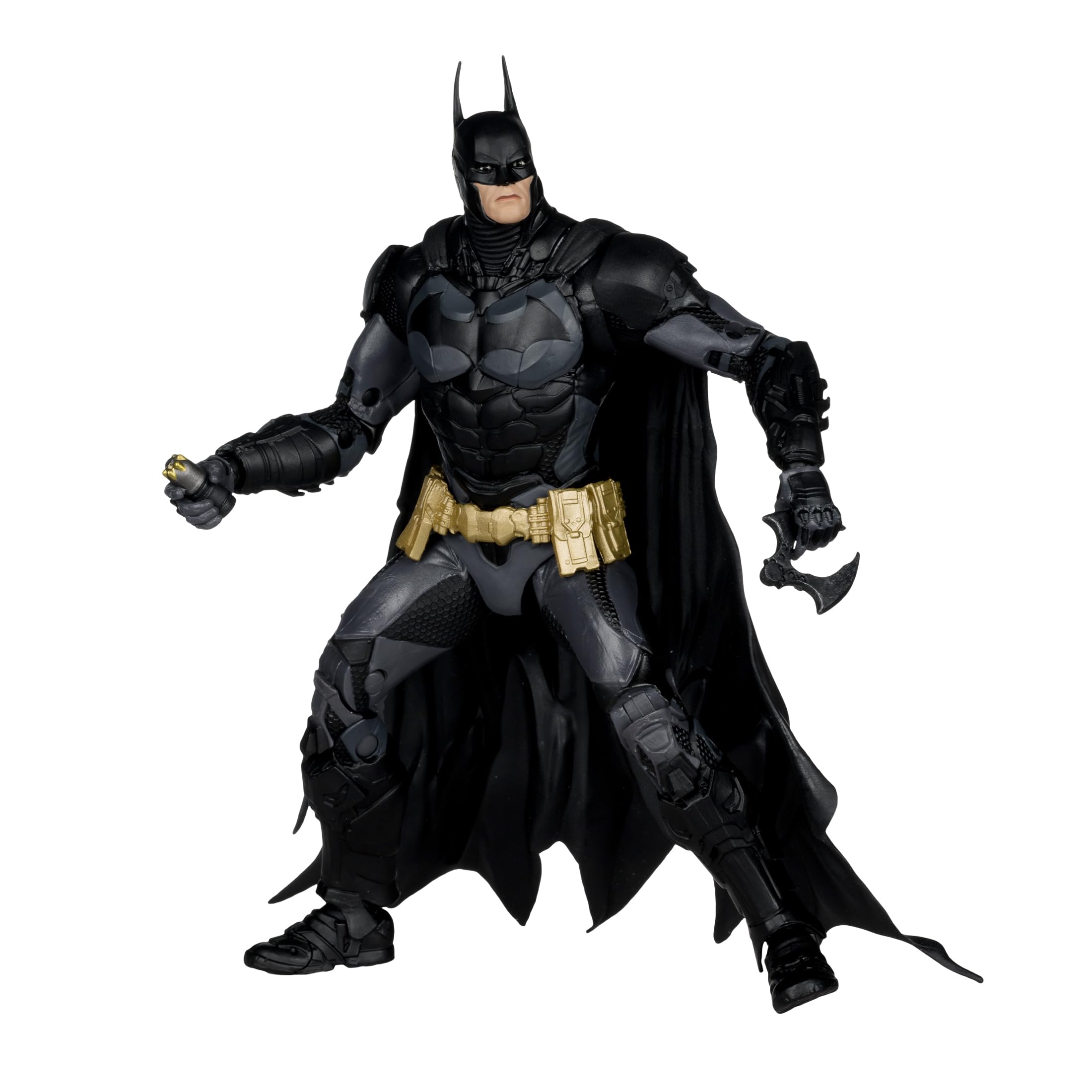 McFarlane DC Multiverse Batman Arkham Knight figura 18 cm