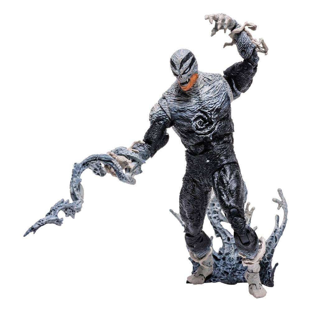 McFarlane Spawn Haunt Spawn action figure 18 cm fumetto