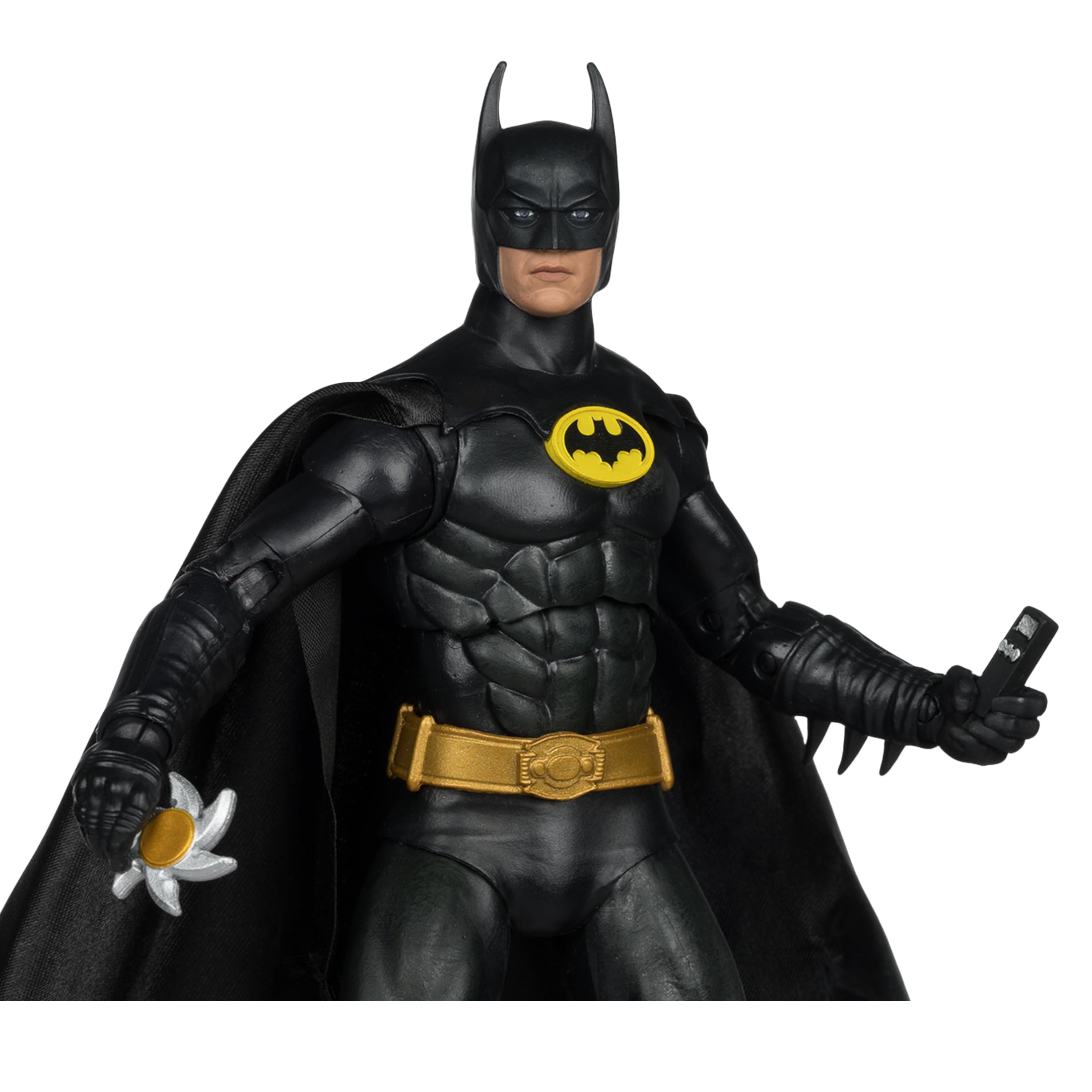 McFarlane DC Multiverse Batman 1989 action figure 17,8 cm