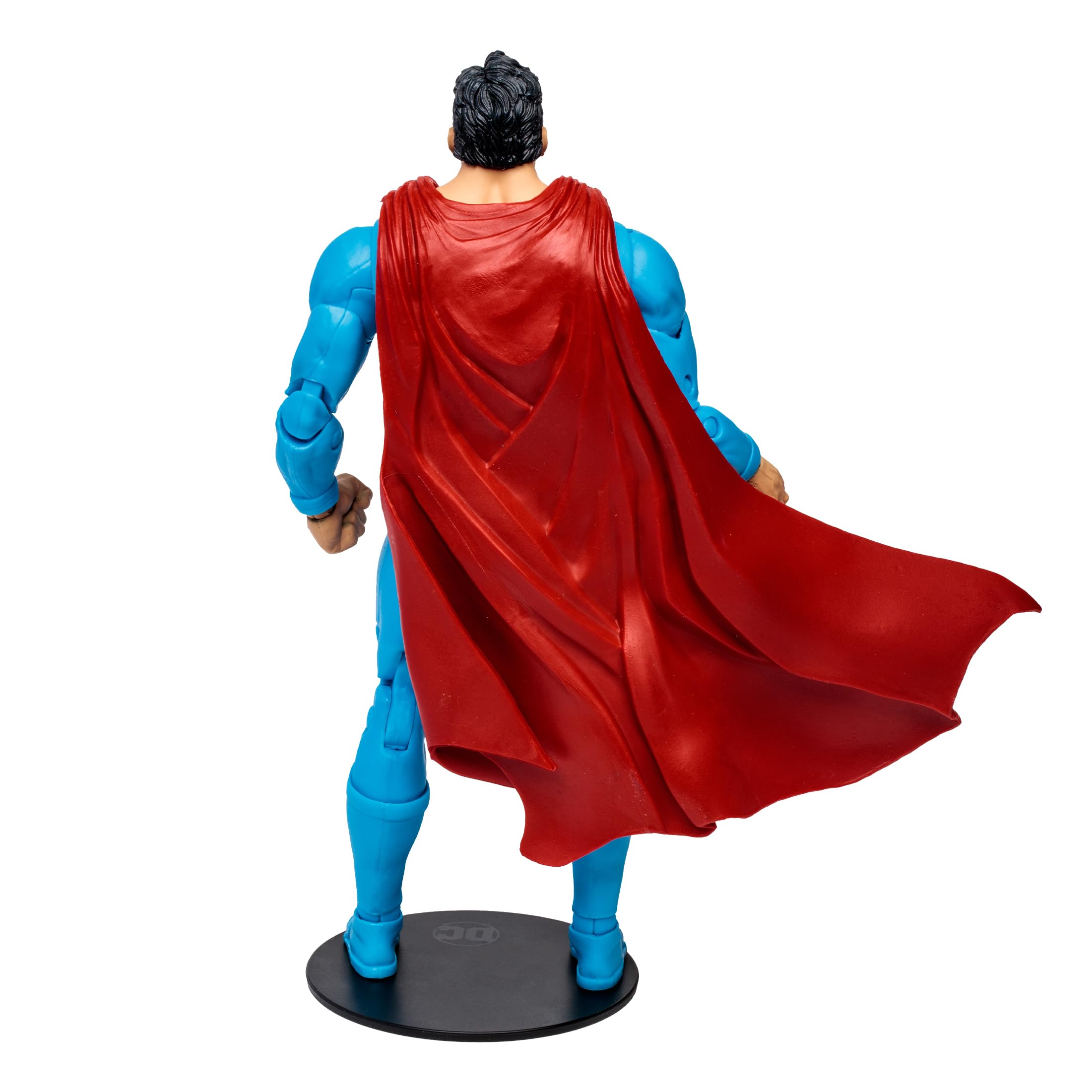 McFarlane DC Multiverse Superman Action Comics #1 figure 17,8cm