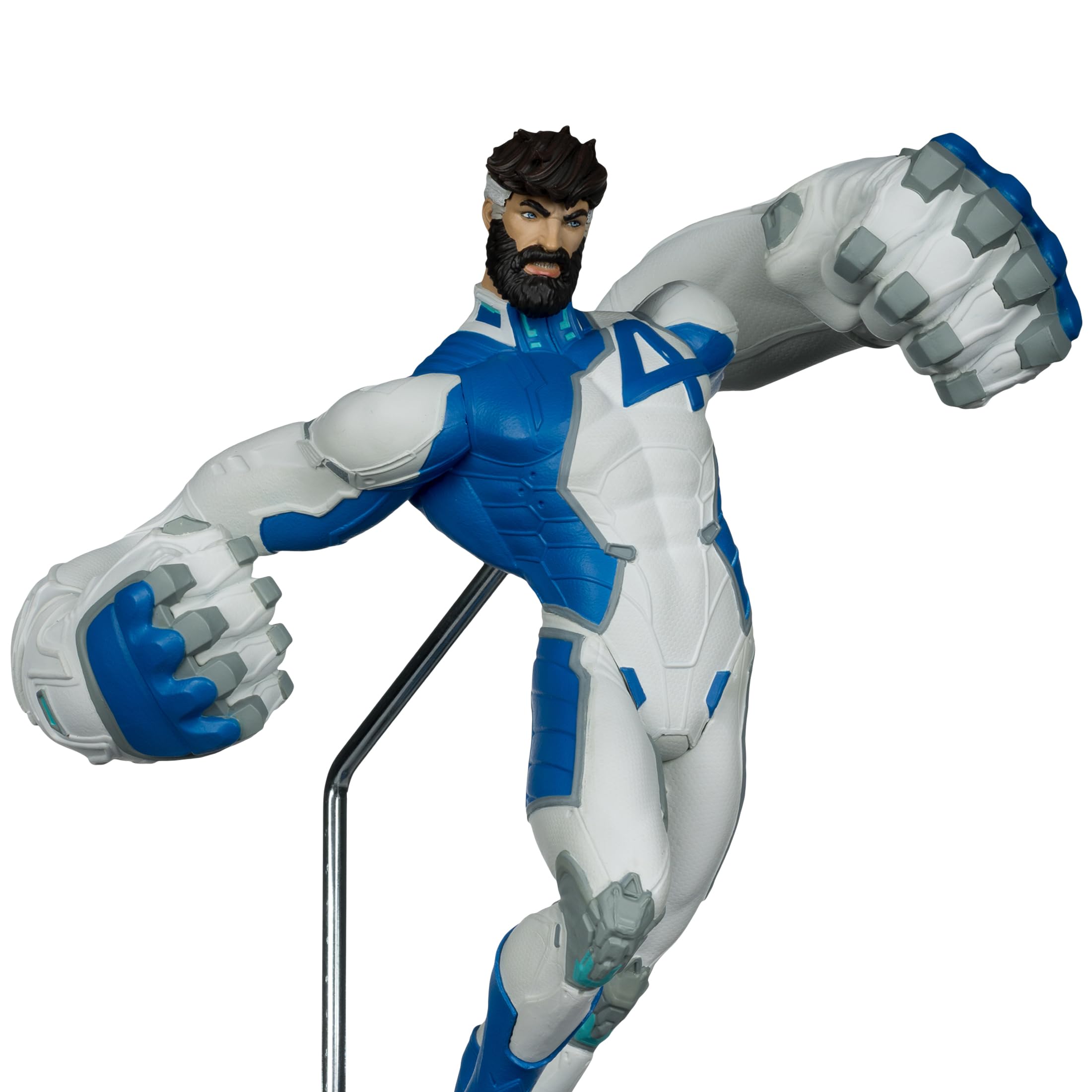 McFarlane Marvel Rivals Mr Fantastic Action Figure 30cm