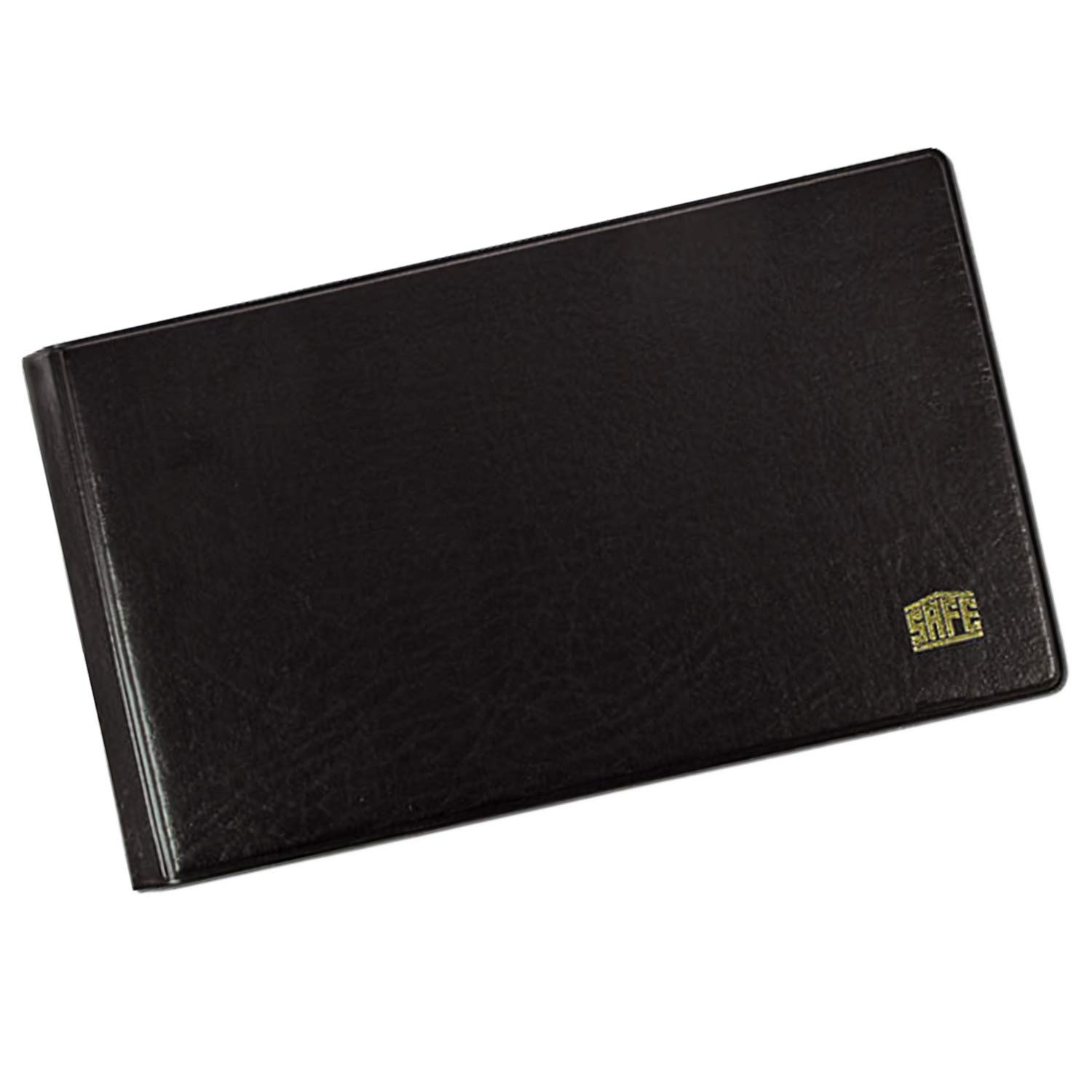 SAFE 763 Mini album monete 80 pezzi 38 mm formato tasca