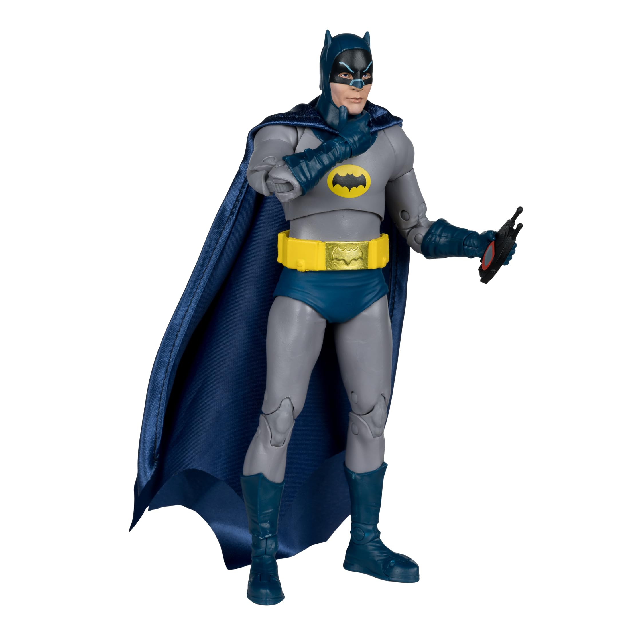 McFarlane DC Multiverse Batman Classic TV Series action figure 17,8 cm