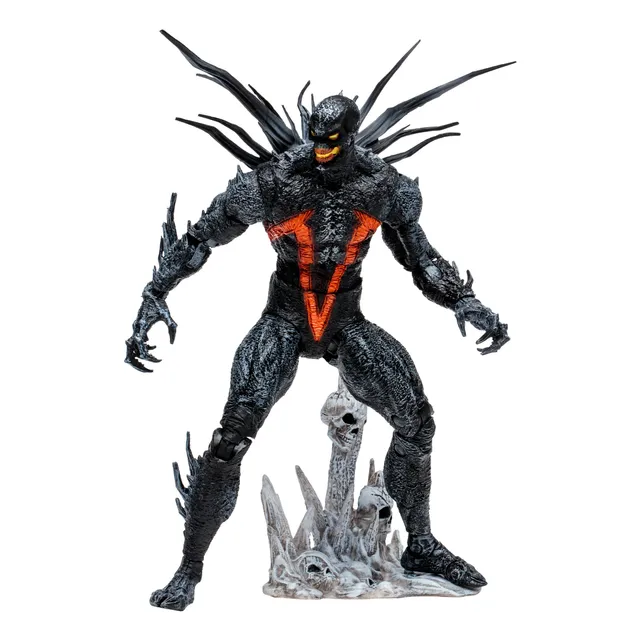 McFarlane Spawn Peste Wave 4 action figure 18 cm