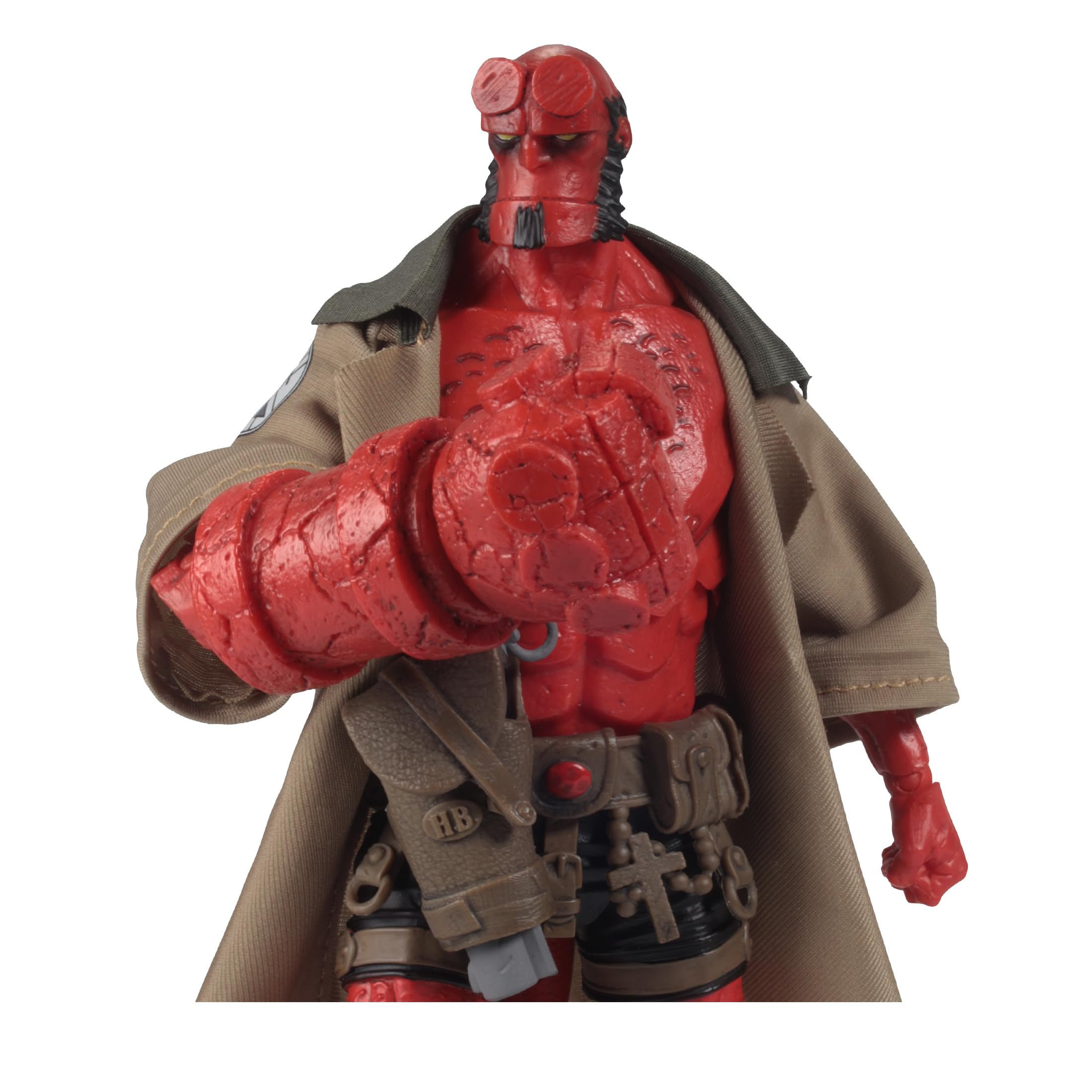 McFarlane Hellboy Action Figure Mike Mignola 18 cm