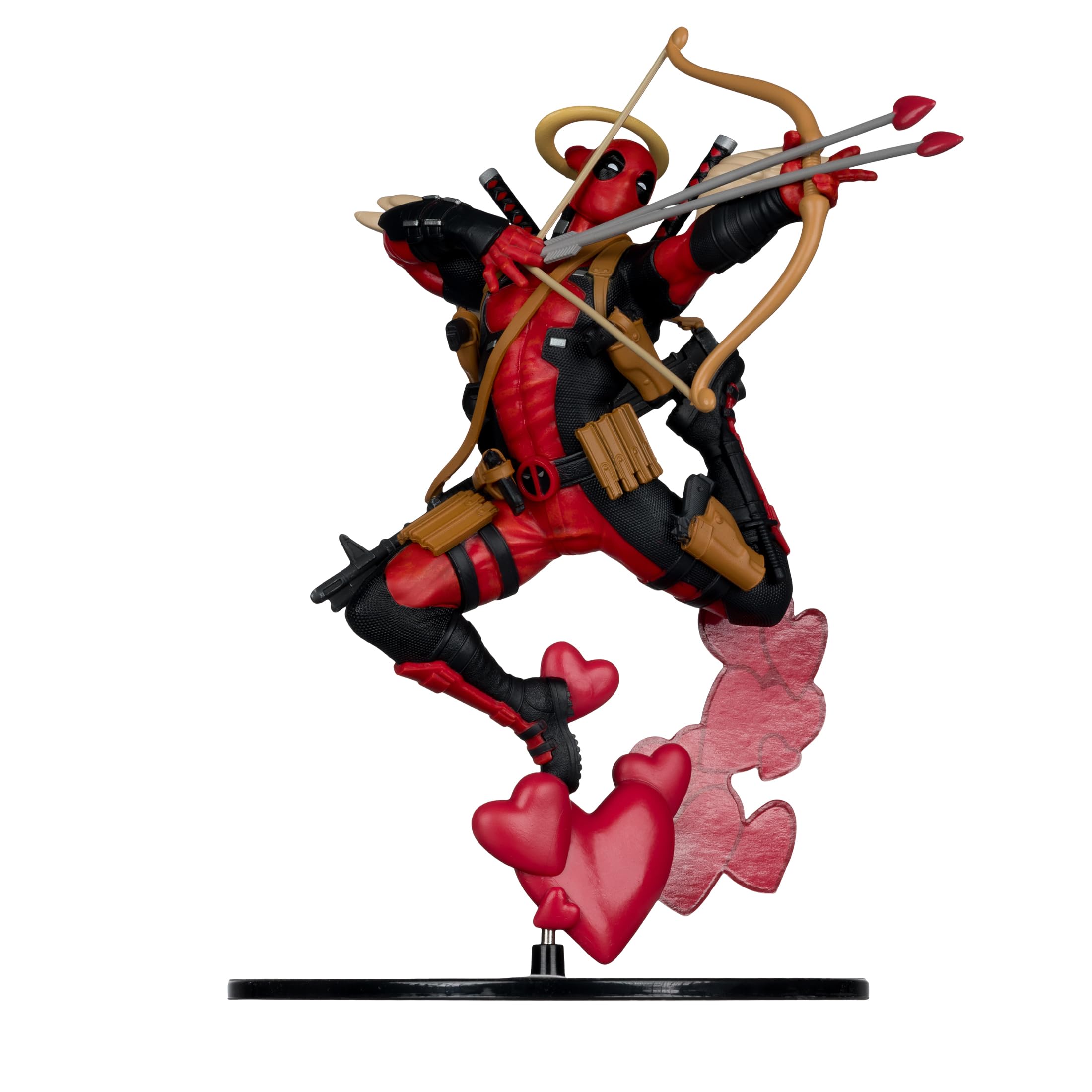 McFarlane Marvel Deadpool statua 1/10 Deadpool #26