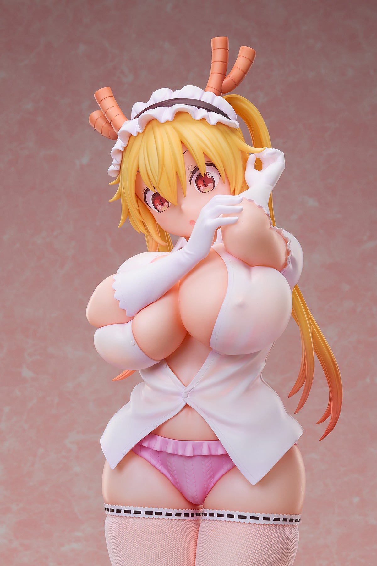 A Dimension Tohru Maid Dragon 1/4 figure 48 cm
