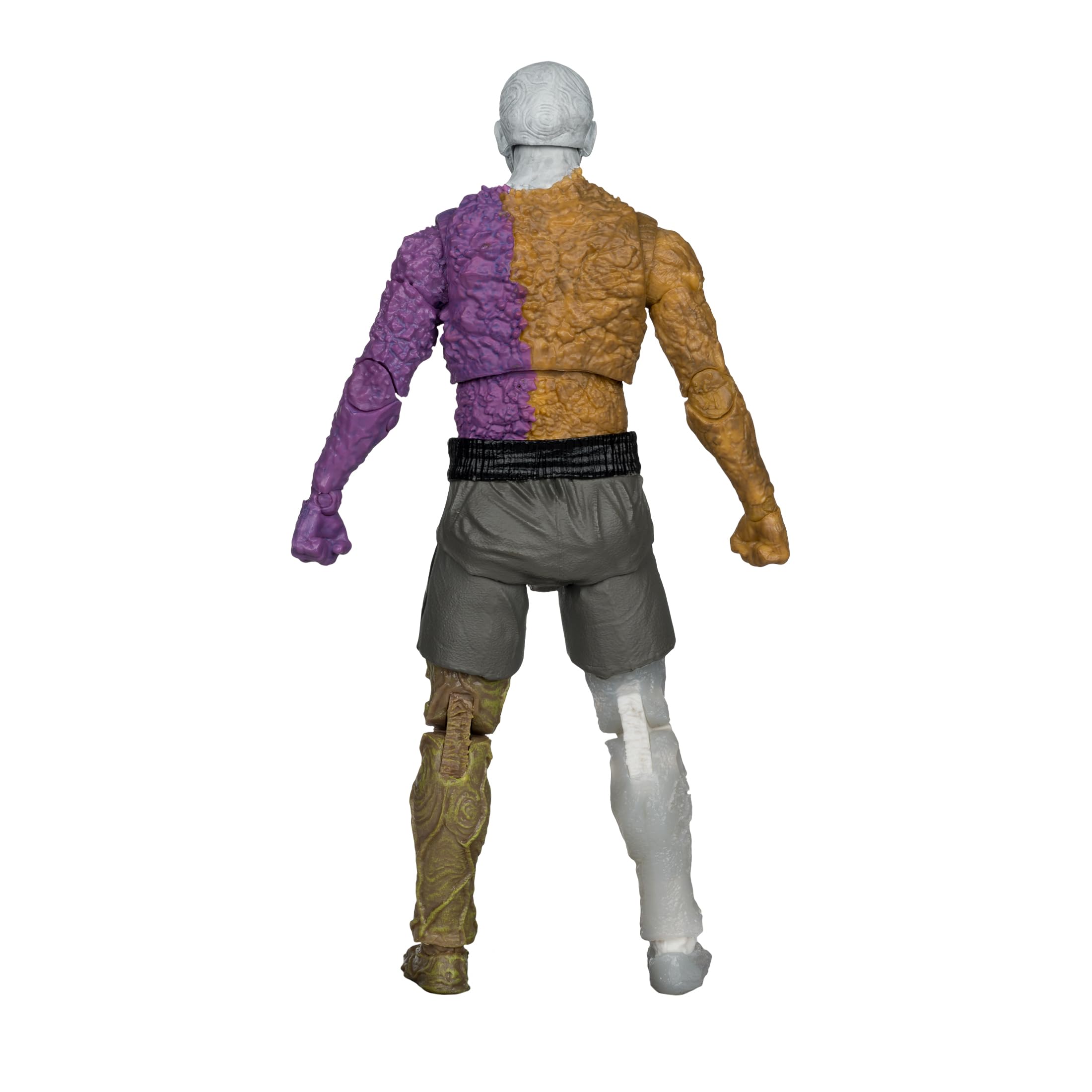 McFarlane DC Multiverse Metamorpho Superman Film 17,8cm