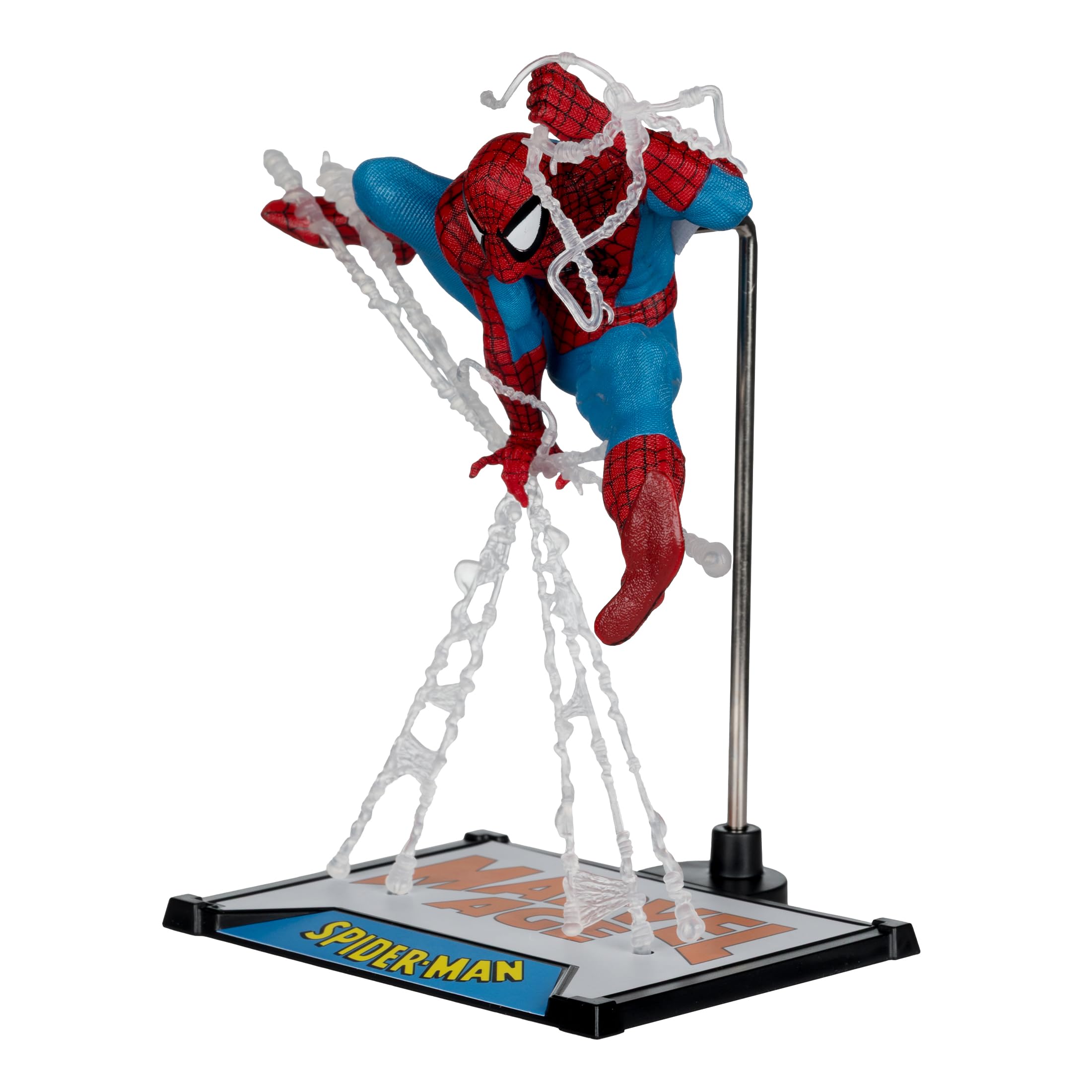 McFarlane Marvel Spider-Man statua 1:10 Marvel Age